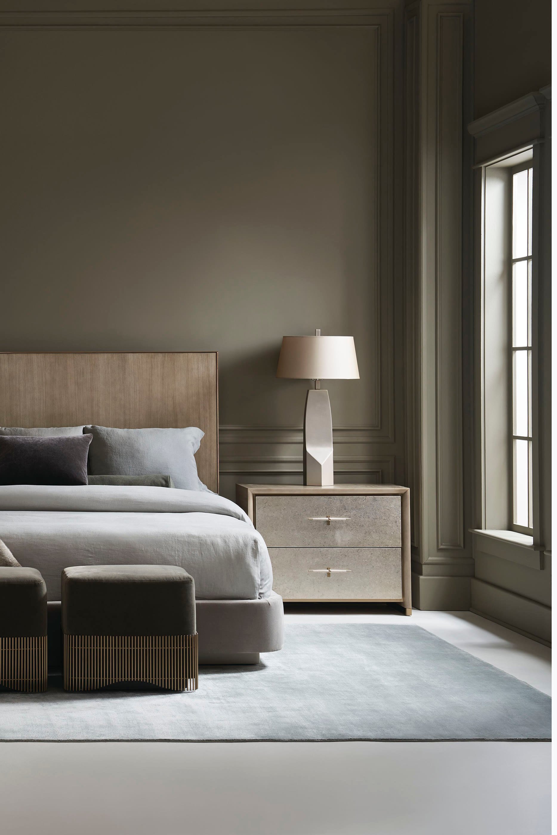 Hang Up Bedside Table