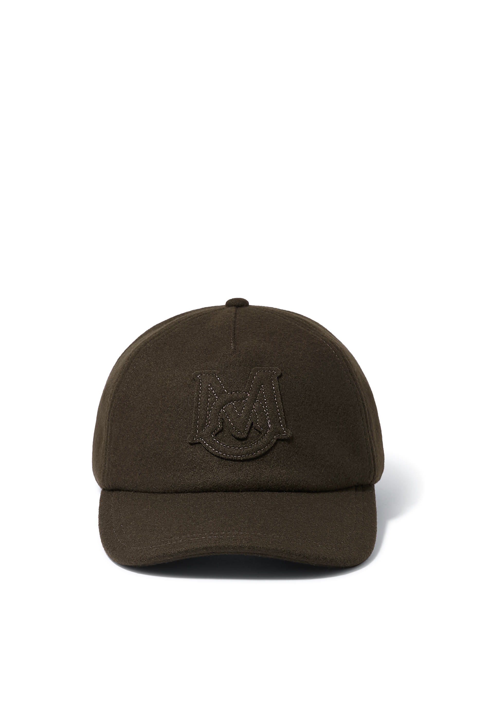 Logo Baseball Cap