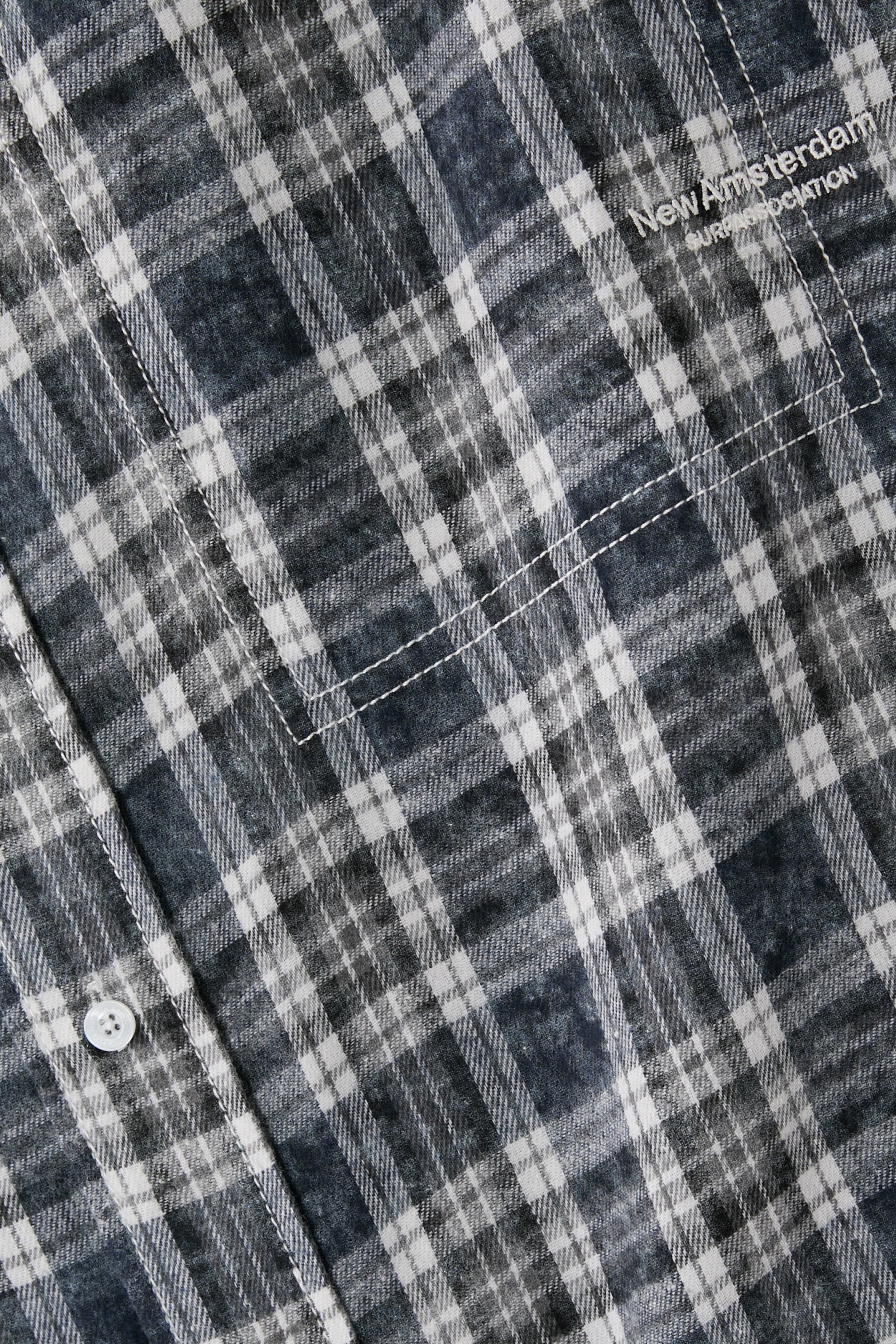 Surf Association Wijk Shirt 