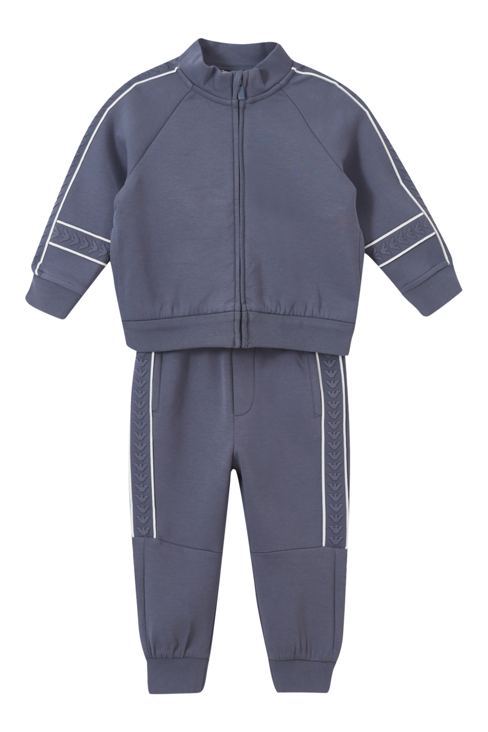 Kids Eagle Logo Sweatshirt