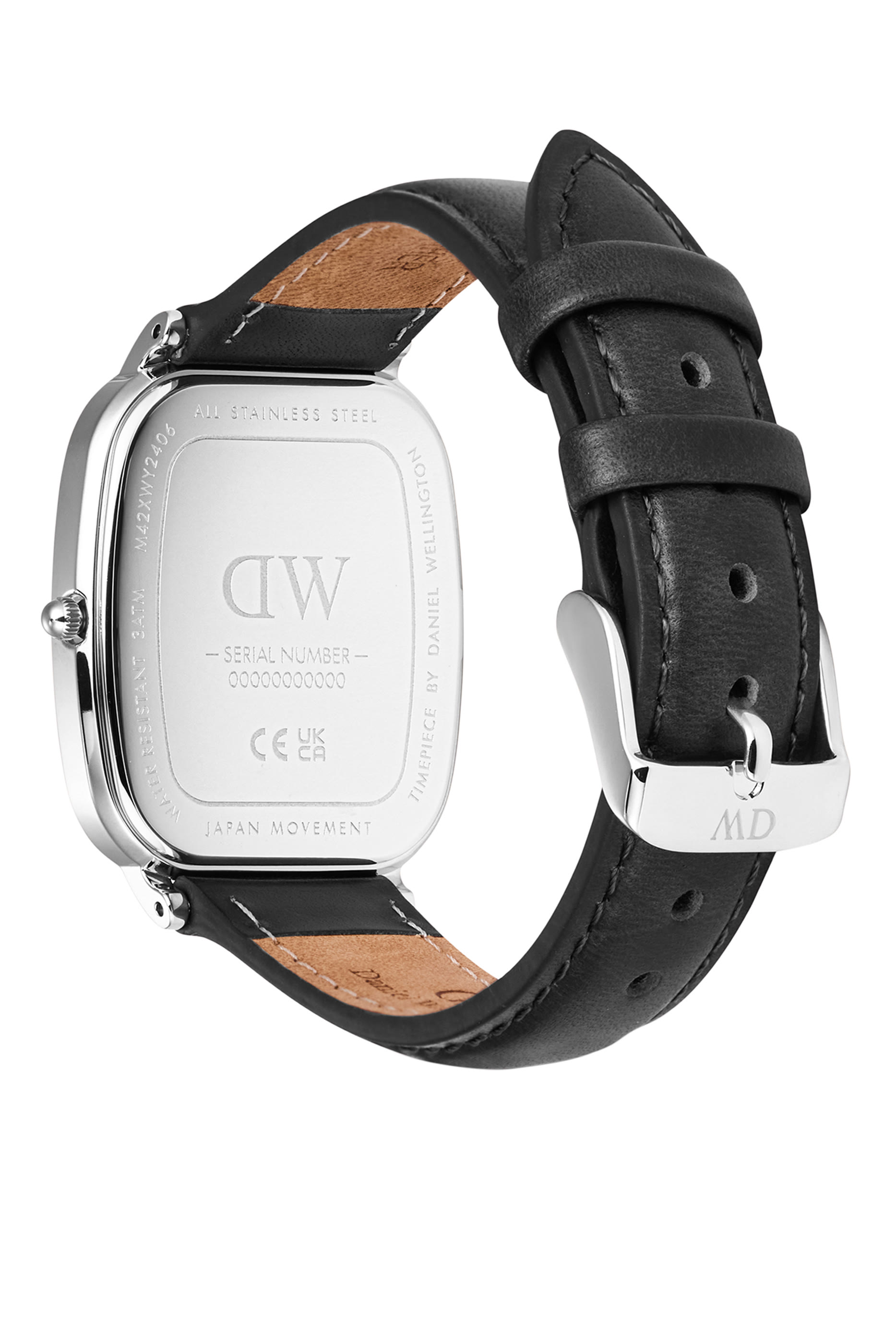 Marlon Sheffield Watch