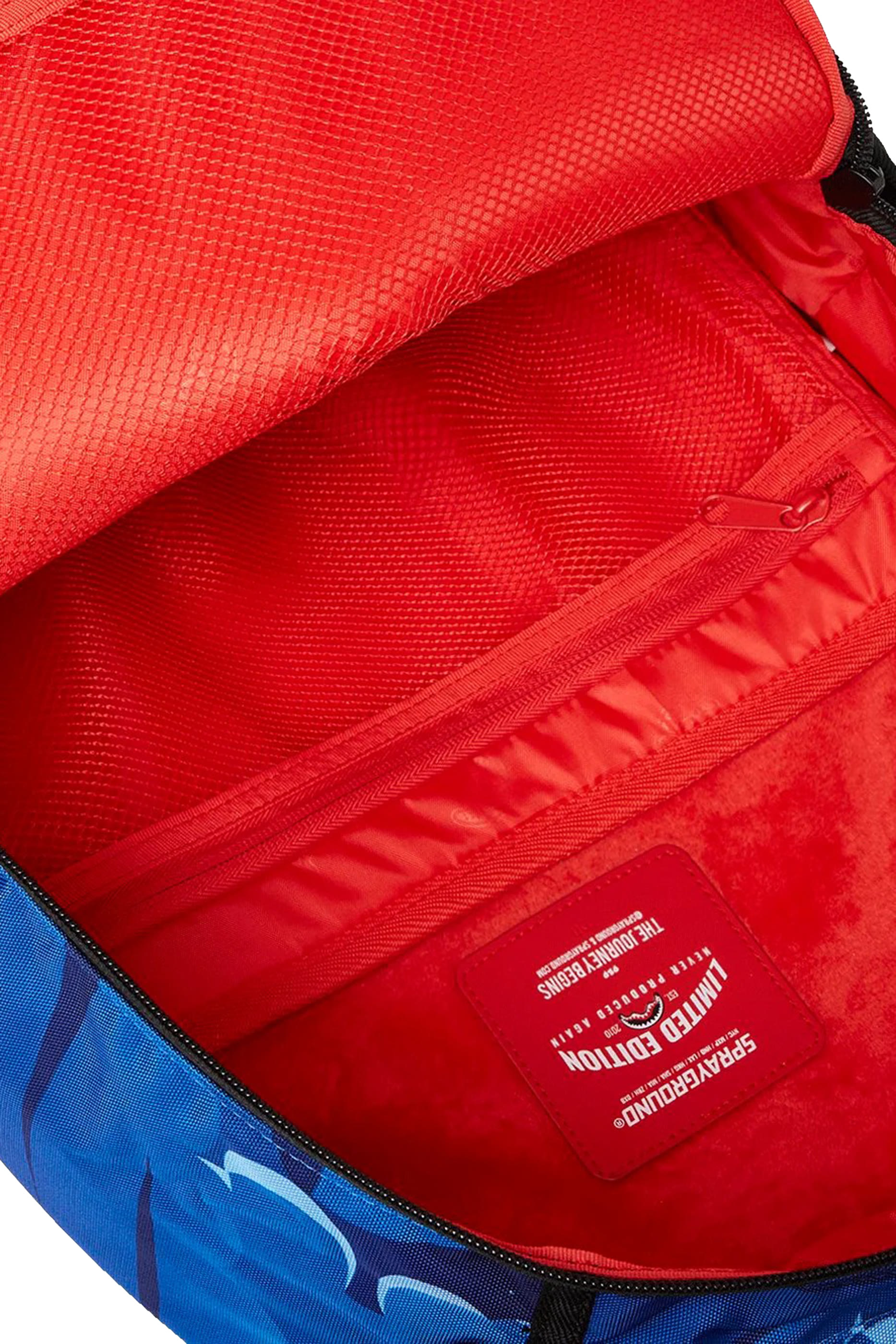 Kids Sleepy Spray Squad Backpack