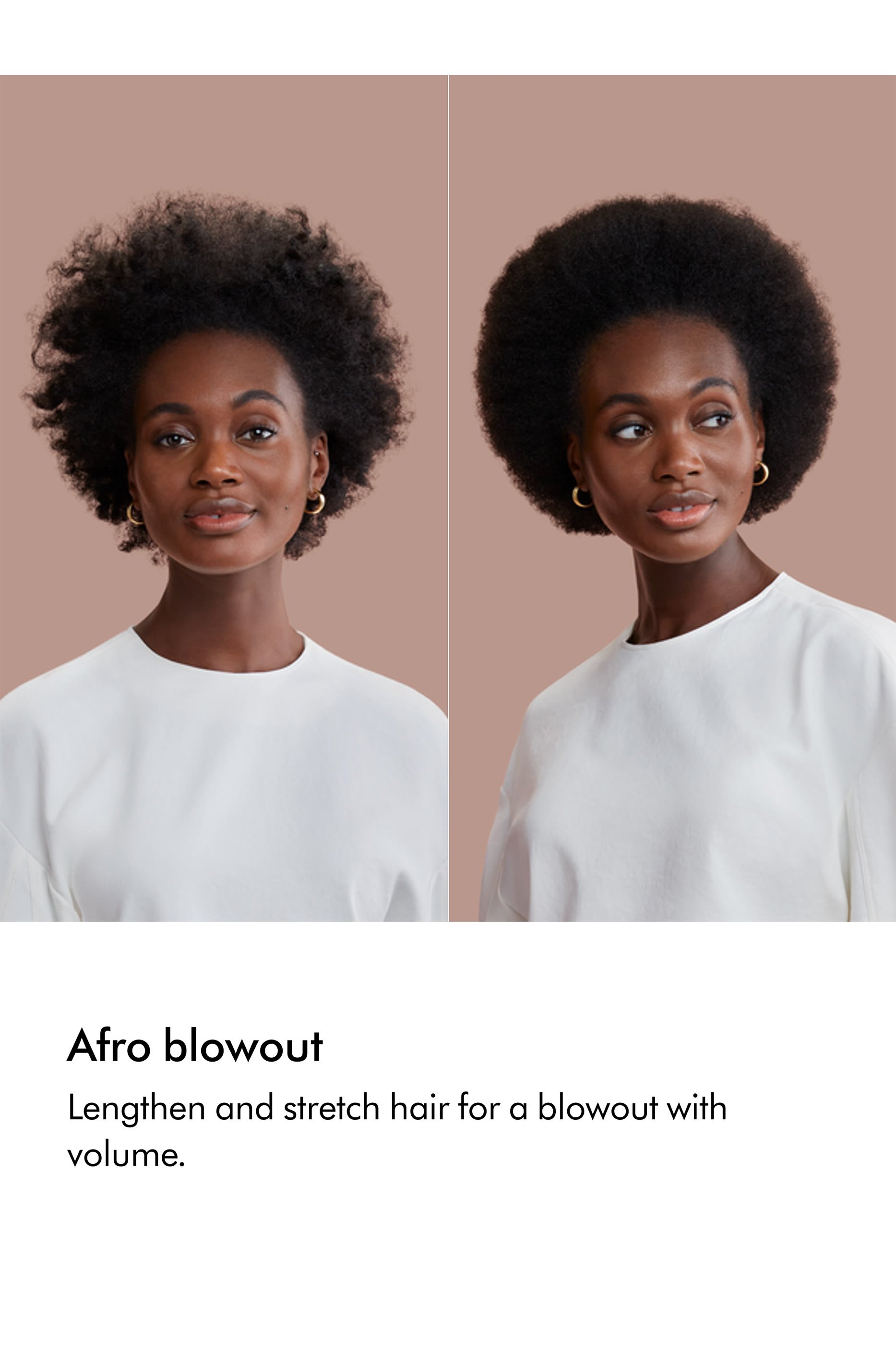 Supersonic r™ Hair Dryer – Curly+Coily