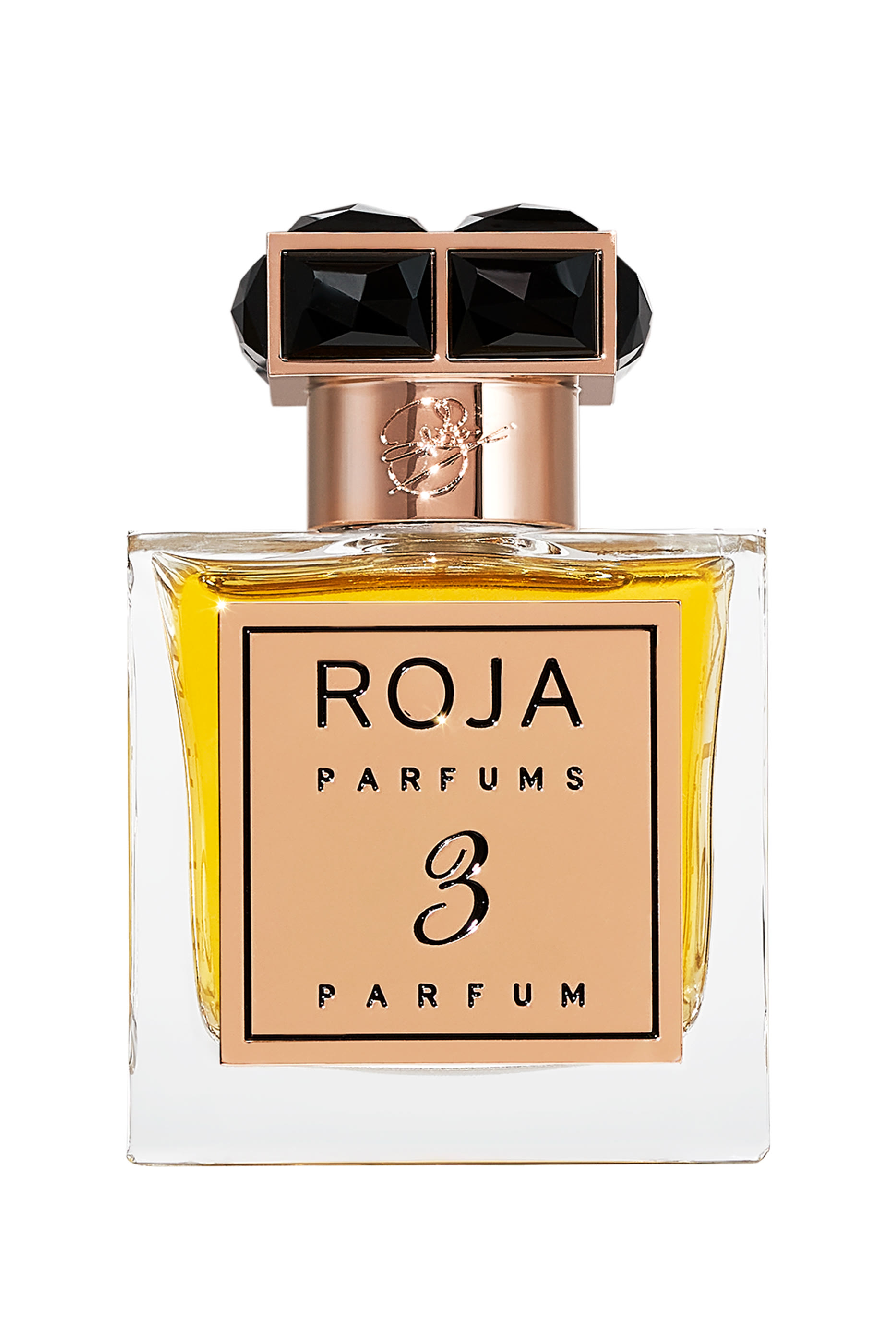 Parfum De La Nuit 3 Eau de Parfum