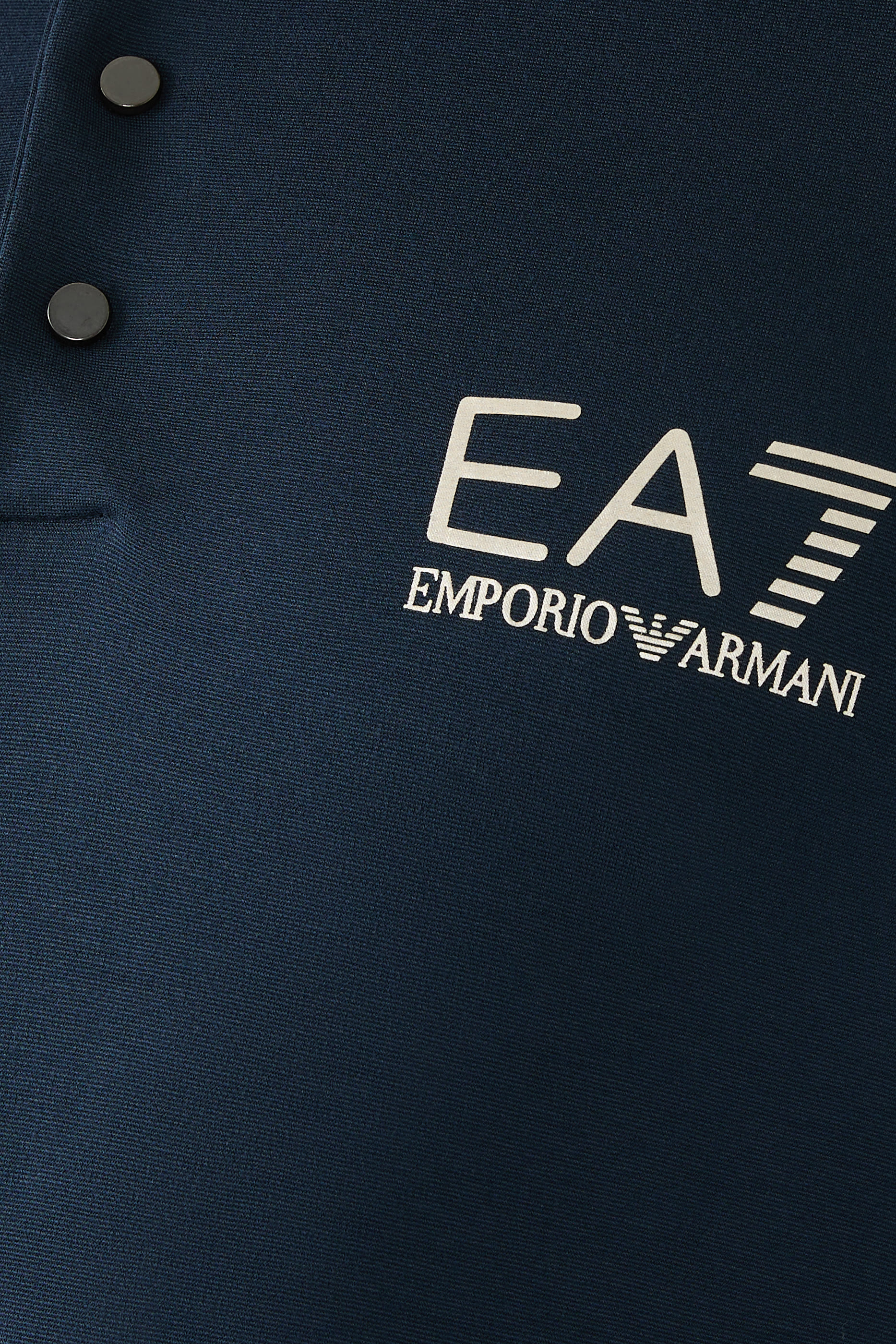 Gold Label Short-Sleeved Polo Shirt