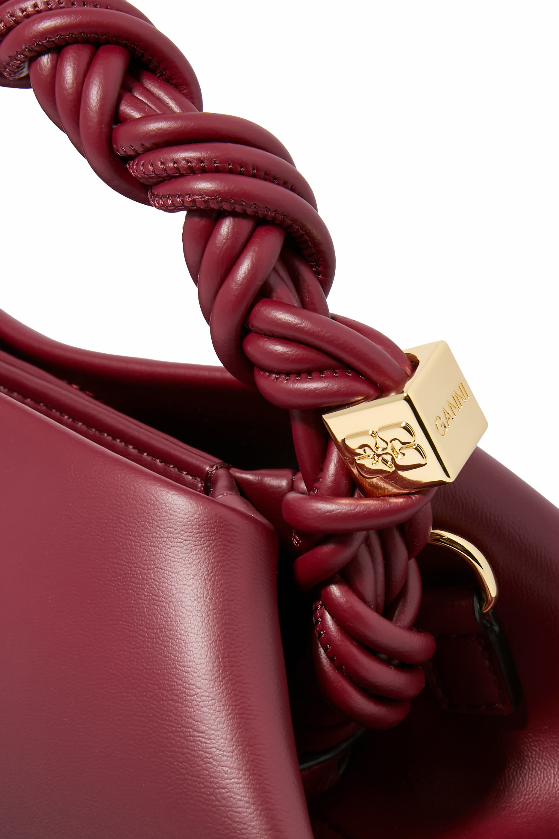 Small Bou Gradient Bag