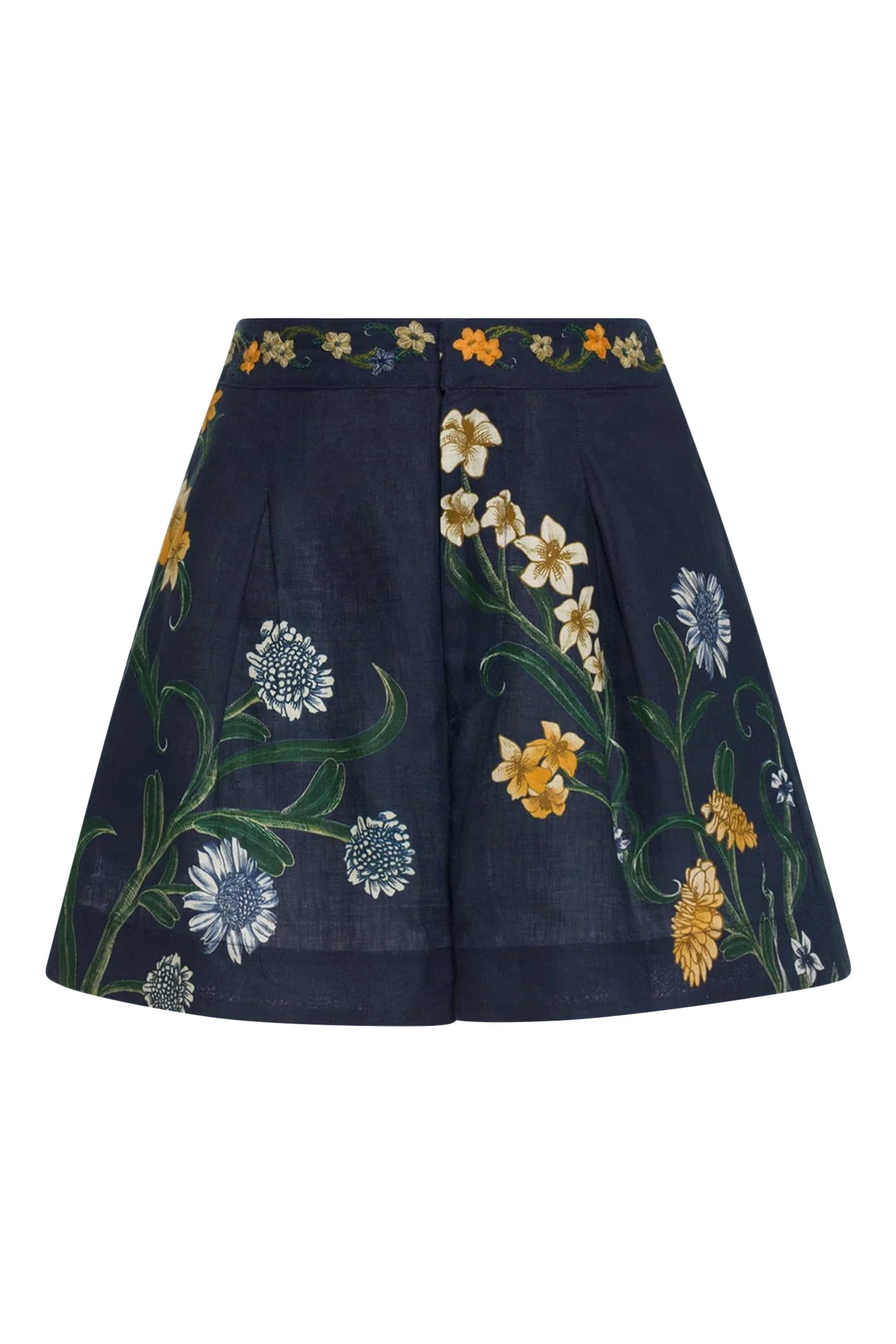 Maratea Laguna Shorts