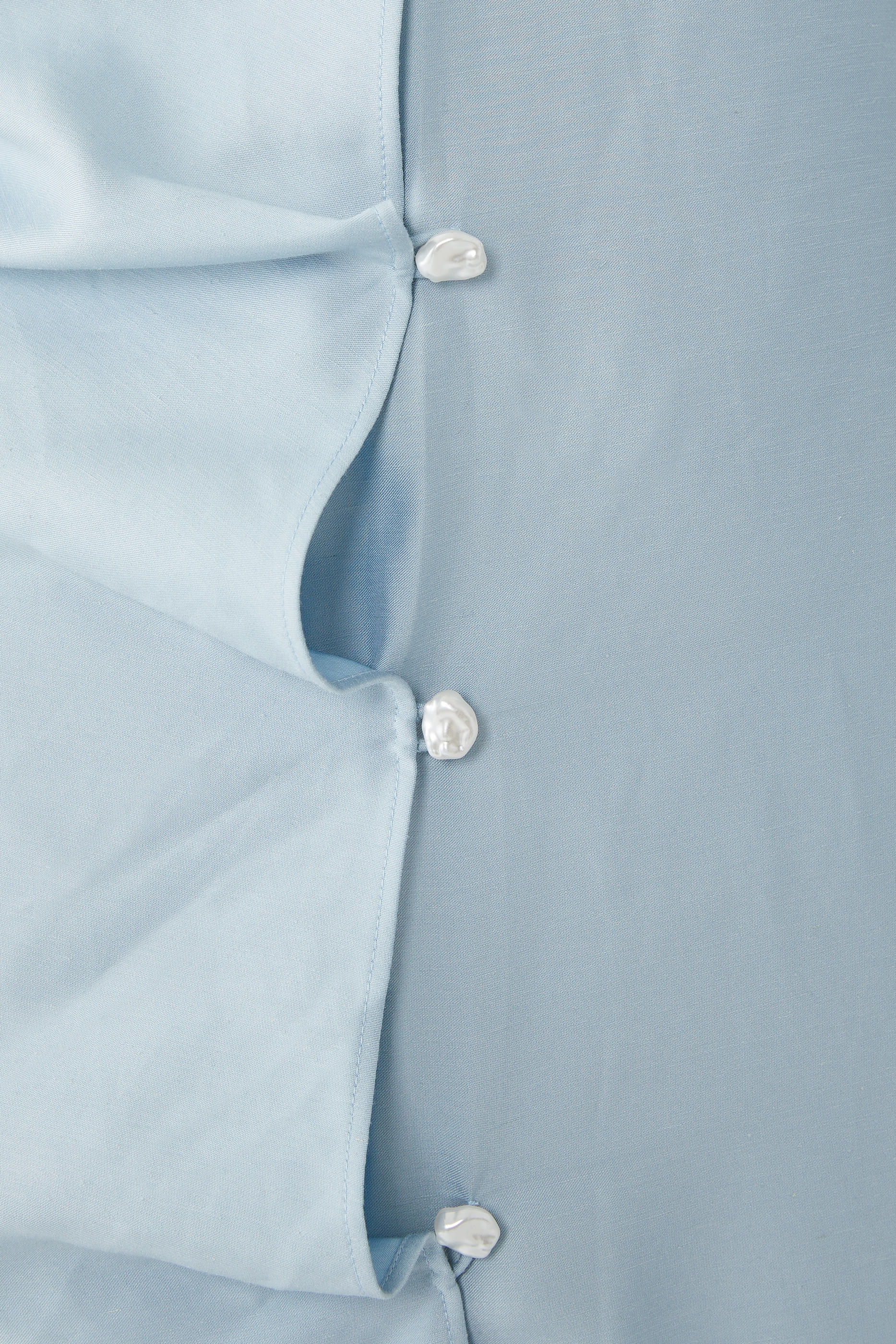 Spencer Midi Shirtdress