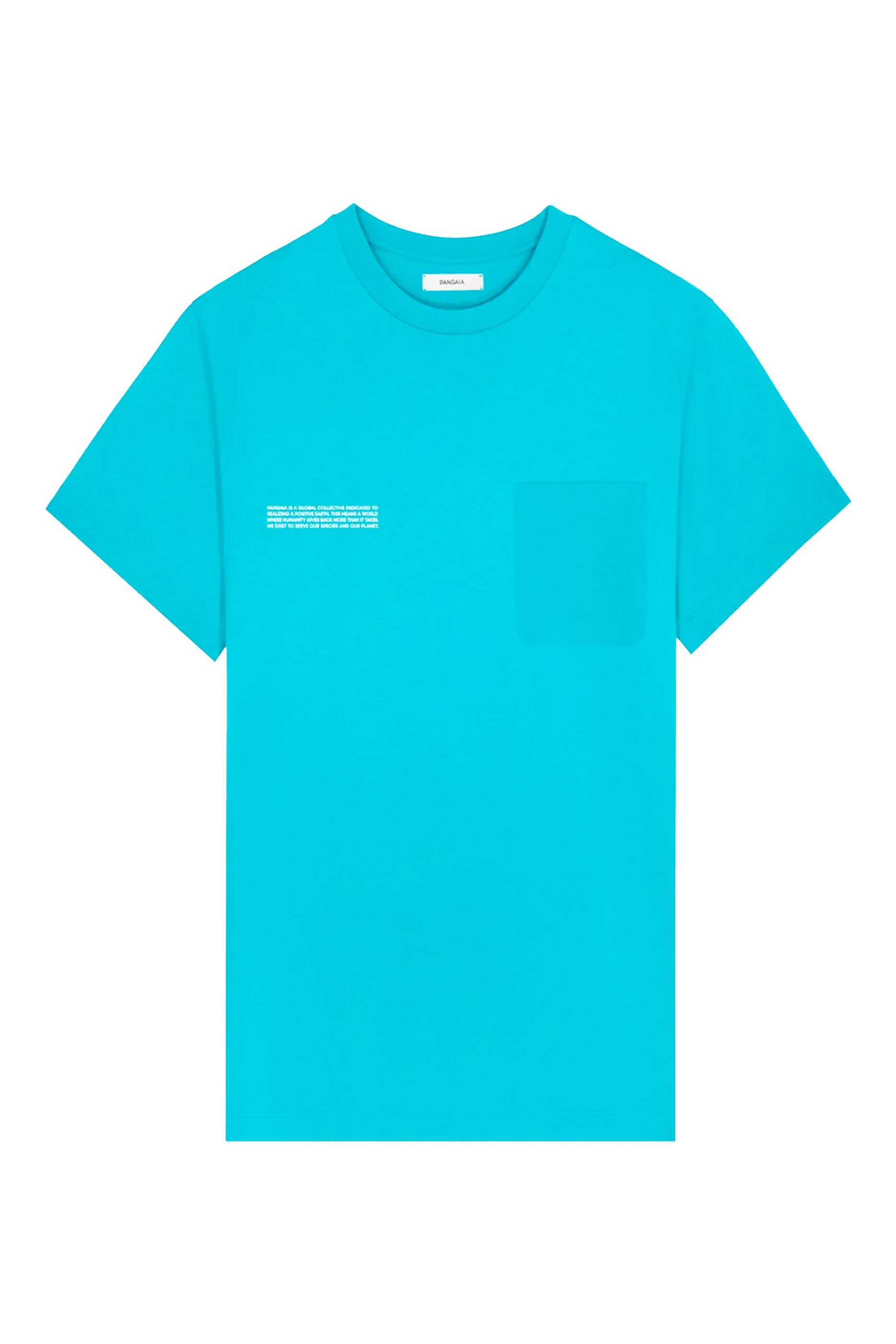 365 Lightweight Pocket T-Shirt