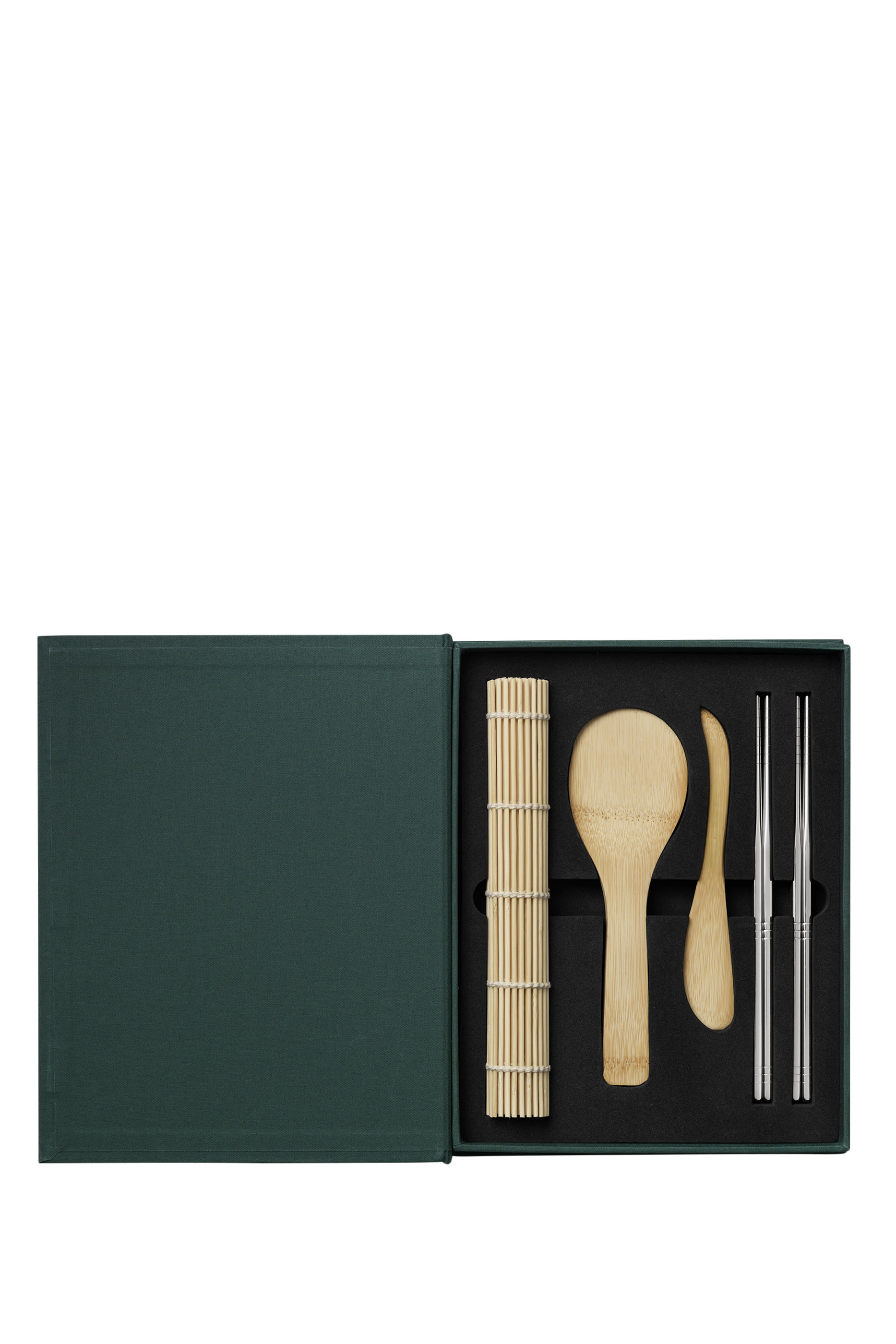 The Essentials Sushi Tools