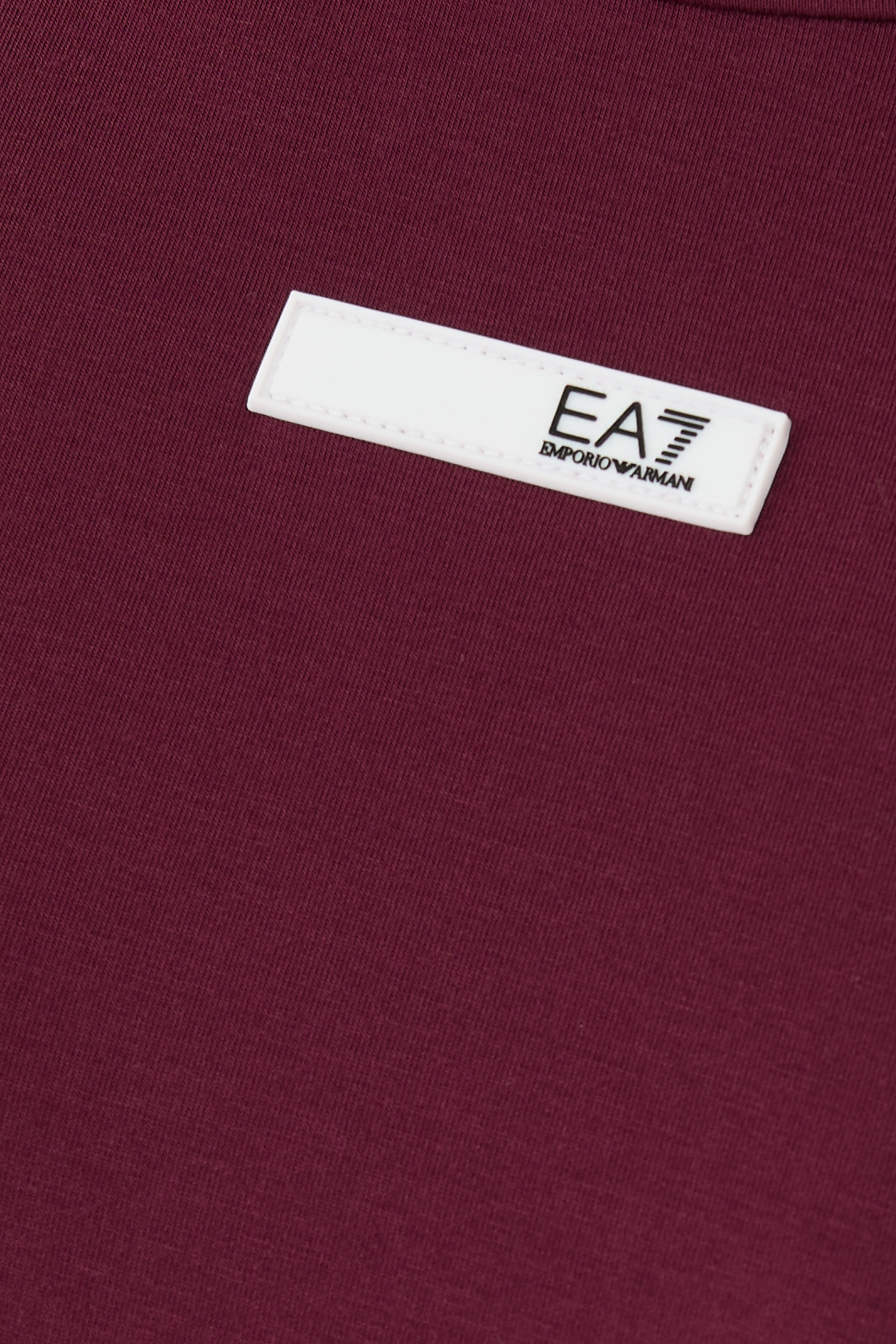  EA7 Logo T-Shirt