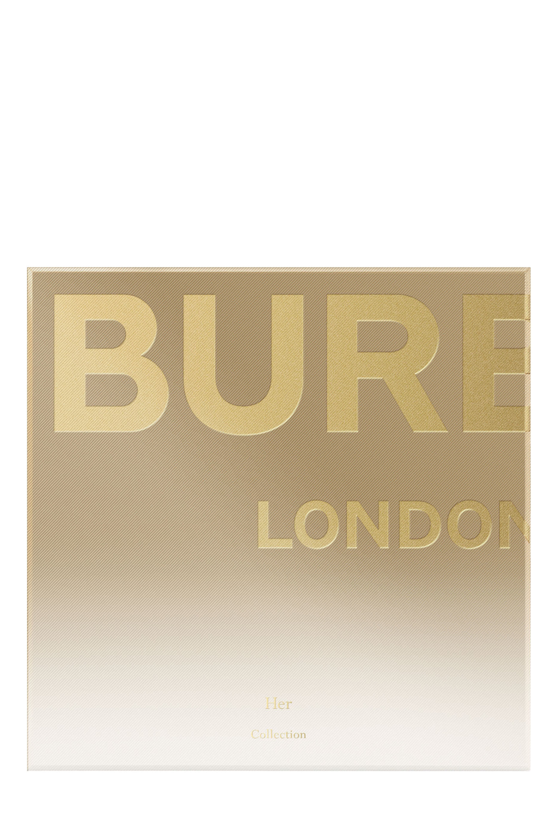 Her 100ml Eau de Parfum Gift Set