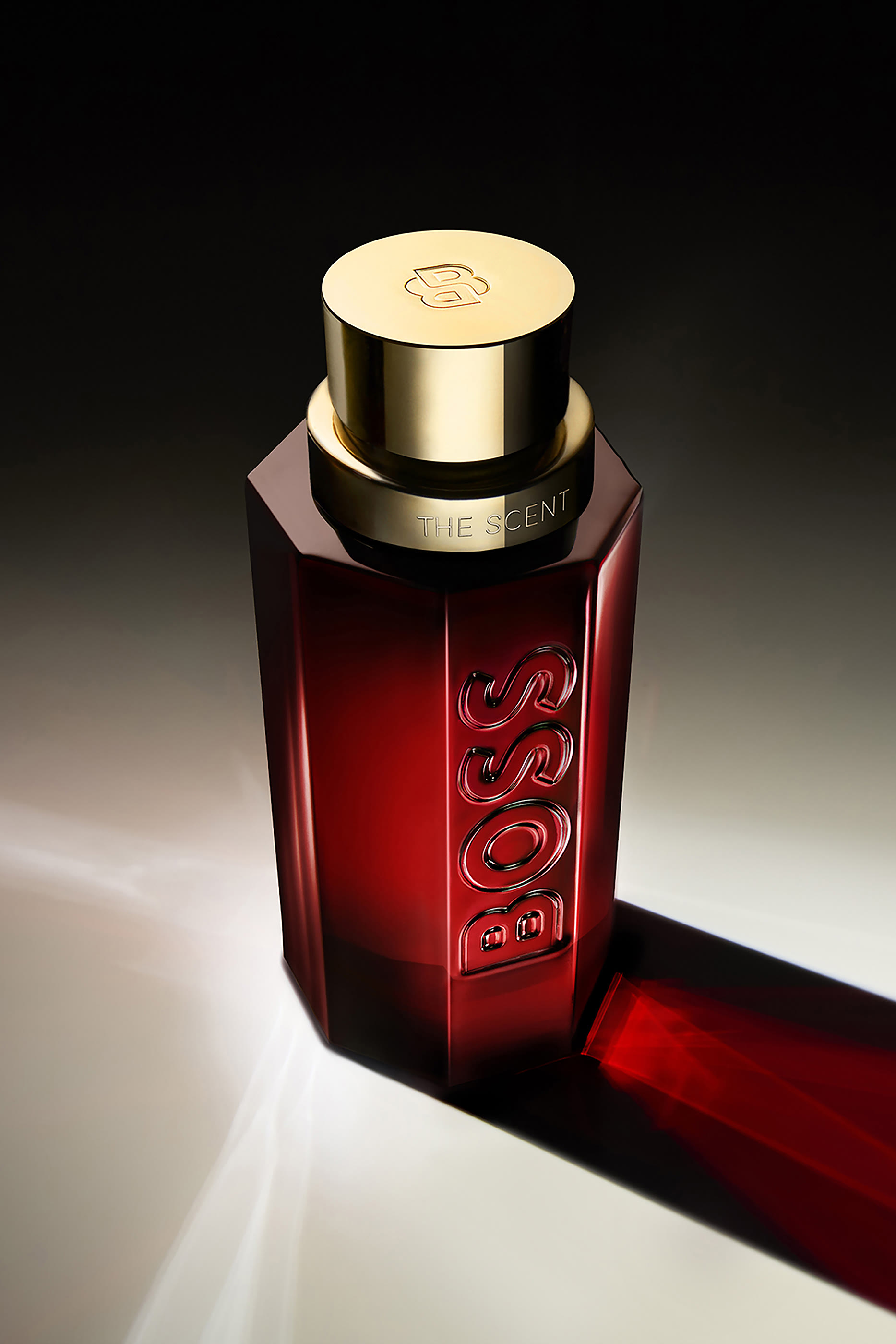BOSS The Scent Elixir Parfum Intense for Him