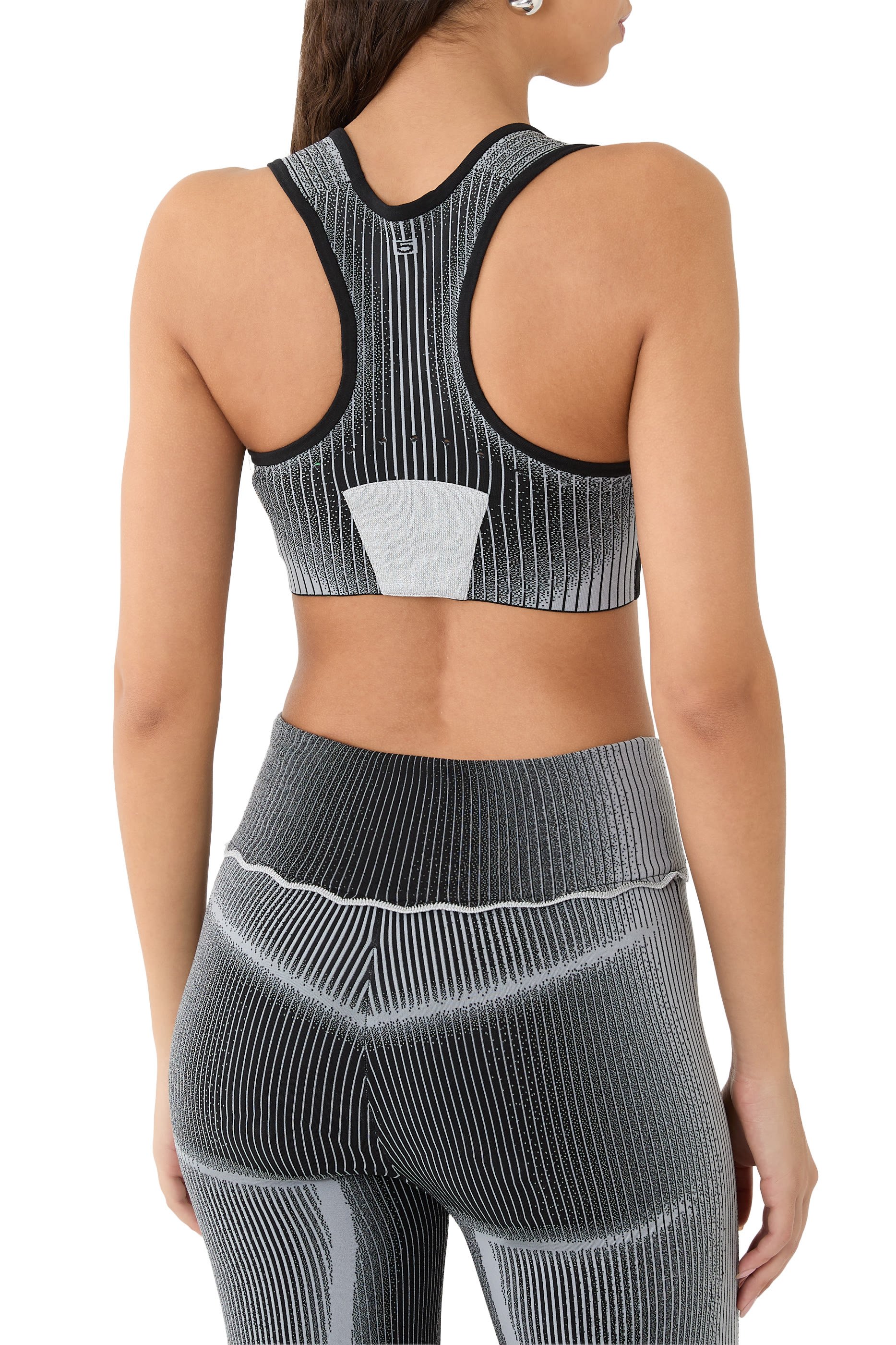 GEN 11 Compression Sports Bra