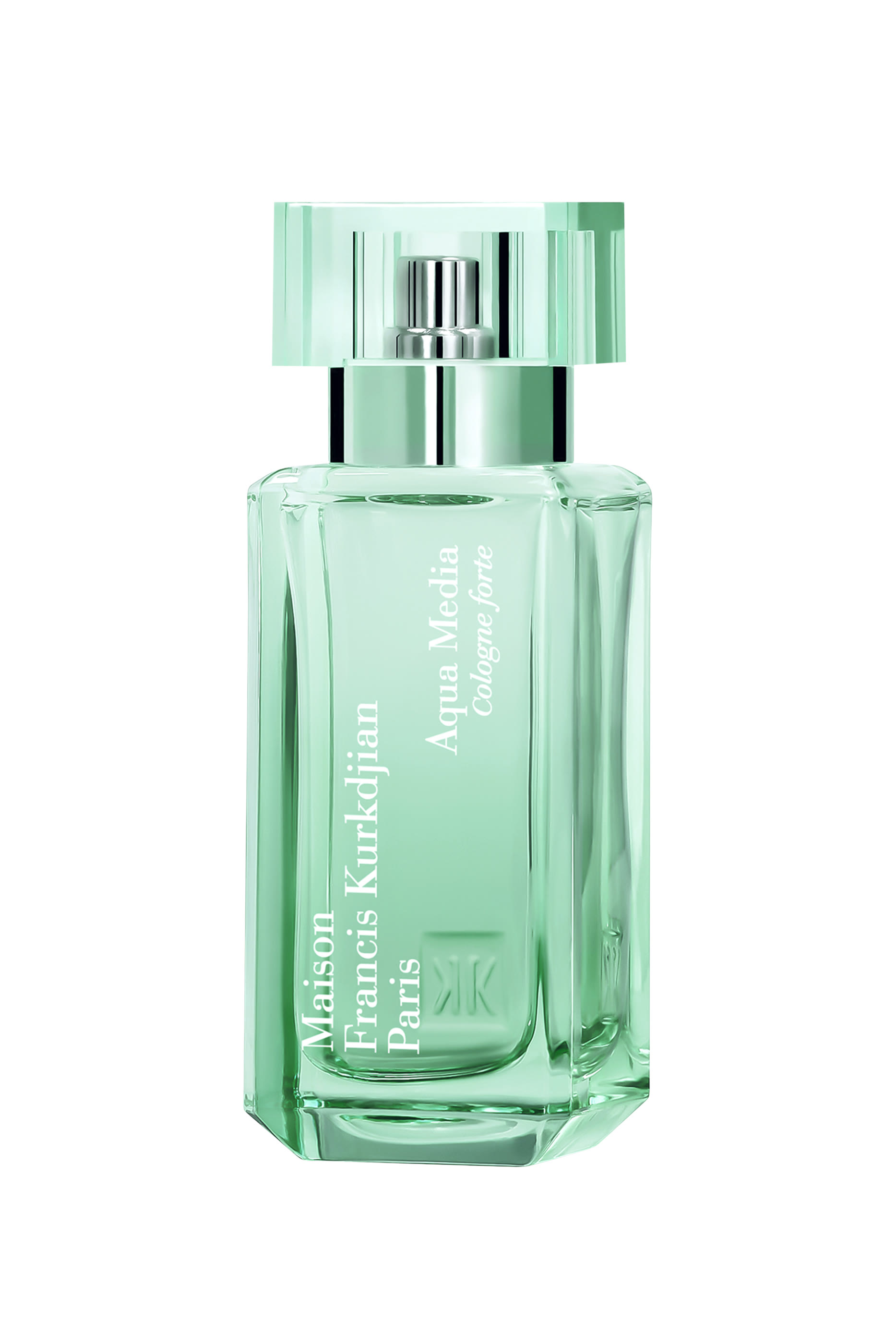 Aqua Media Cologne Forte