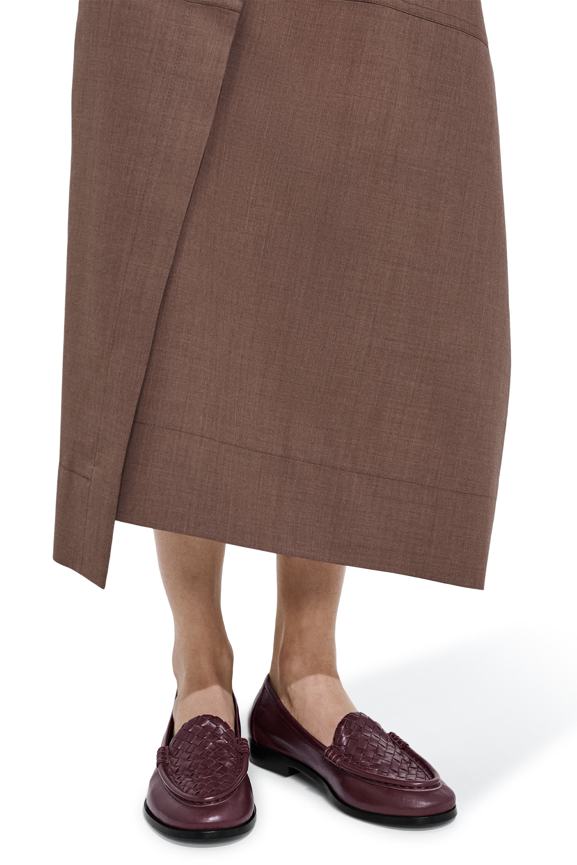 Silenzio Loafers