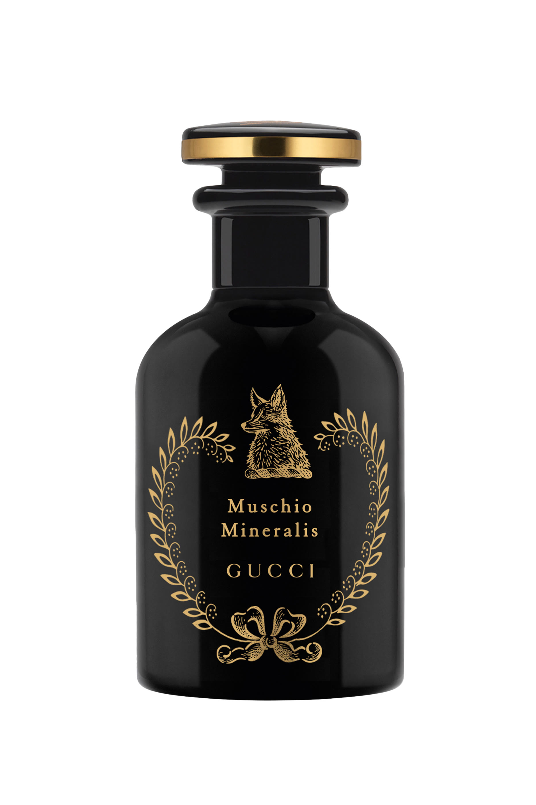 The Alchemist’s Garden, Muschio Mineralis Eau de Parfum 