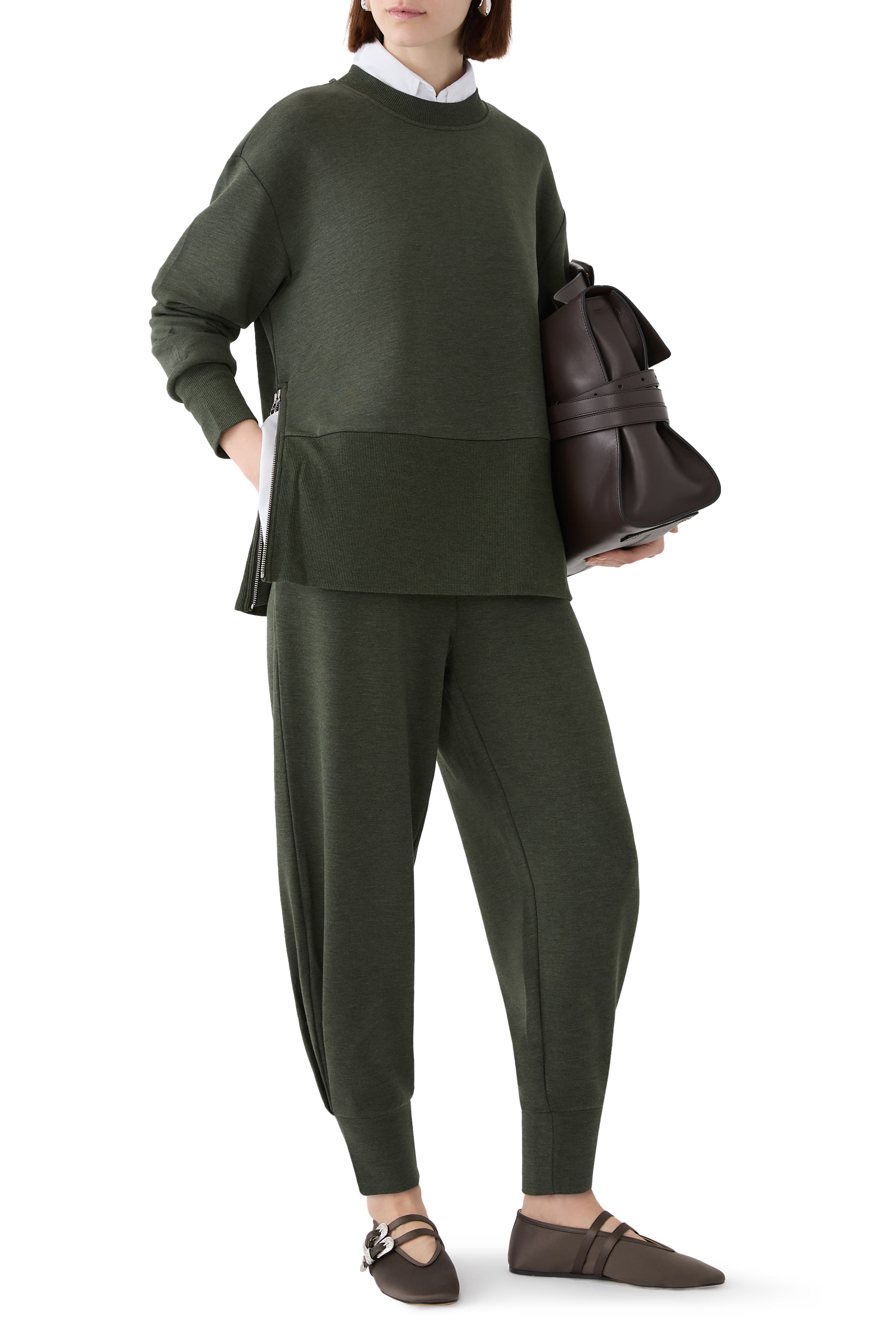 The Relaxed Pants 25