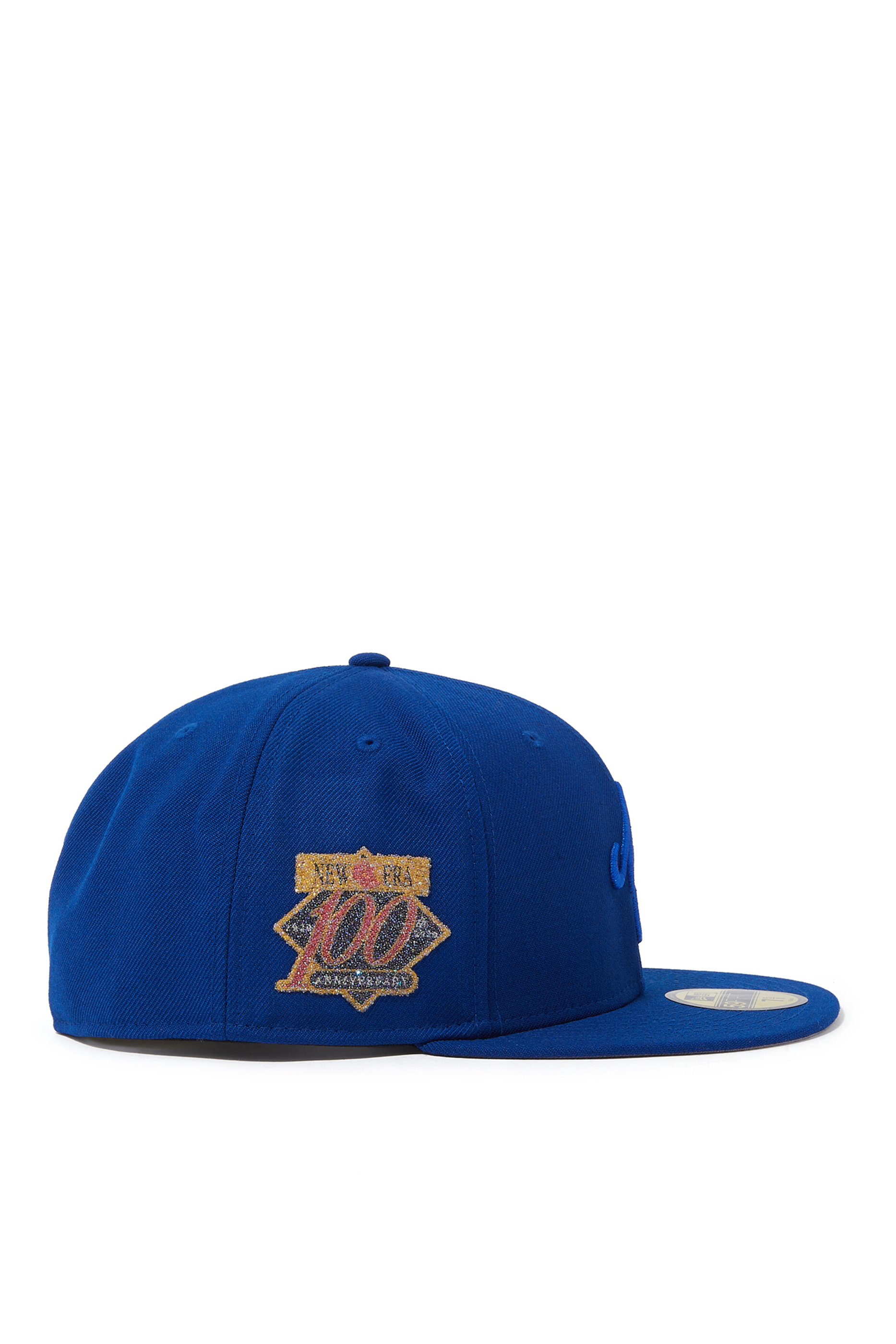 Logo Baseball Cap