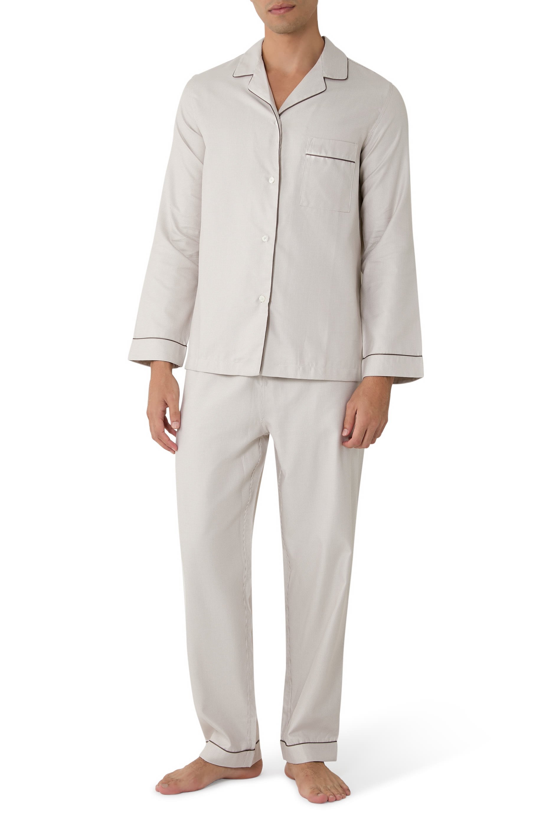 Haven Classic Pajamas