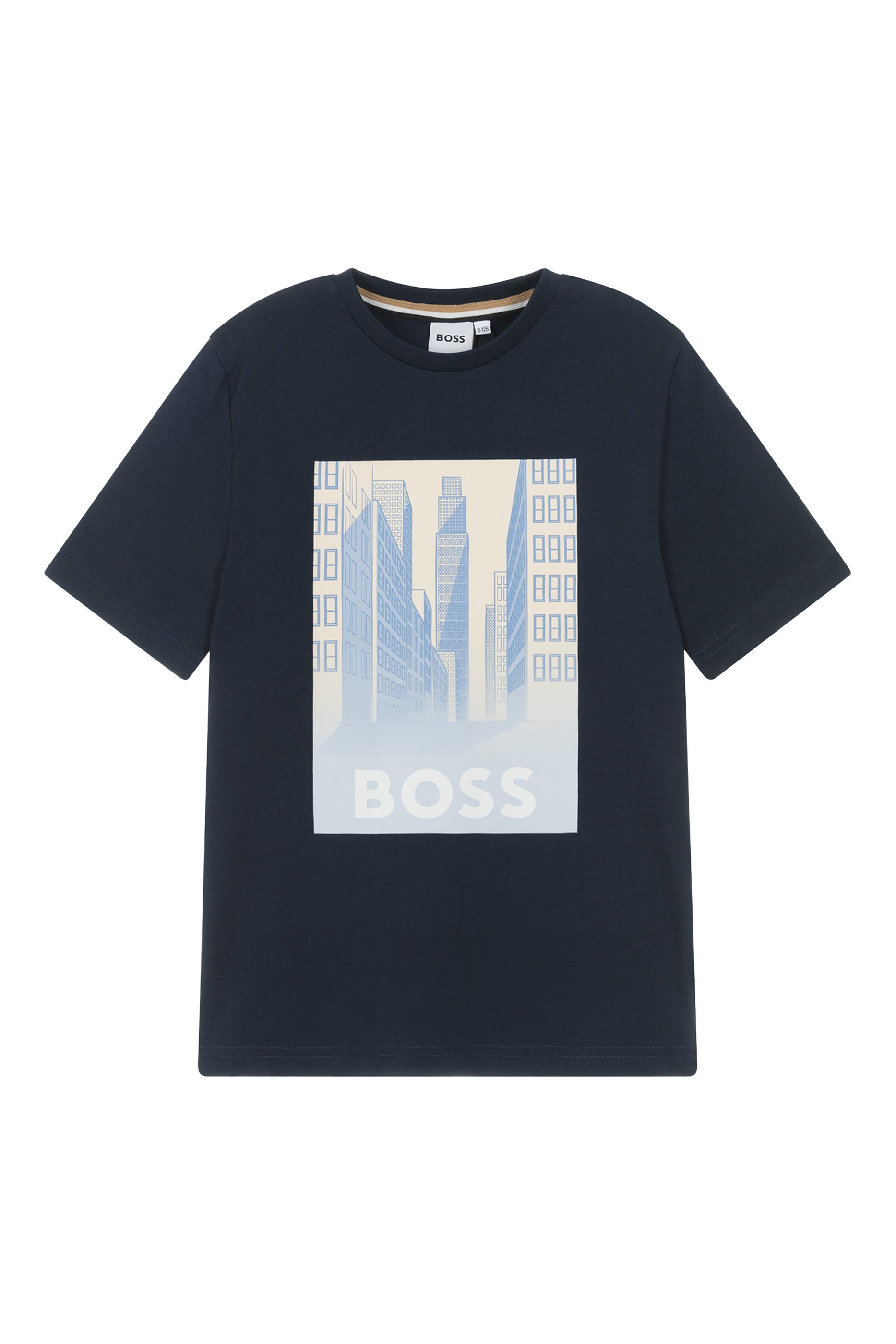 Kids Artwork T-shirt