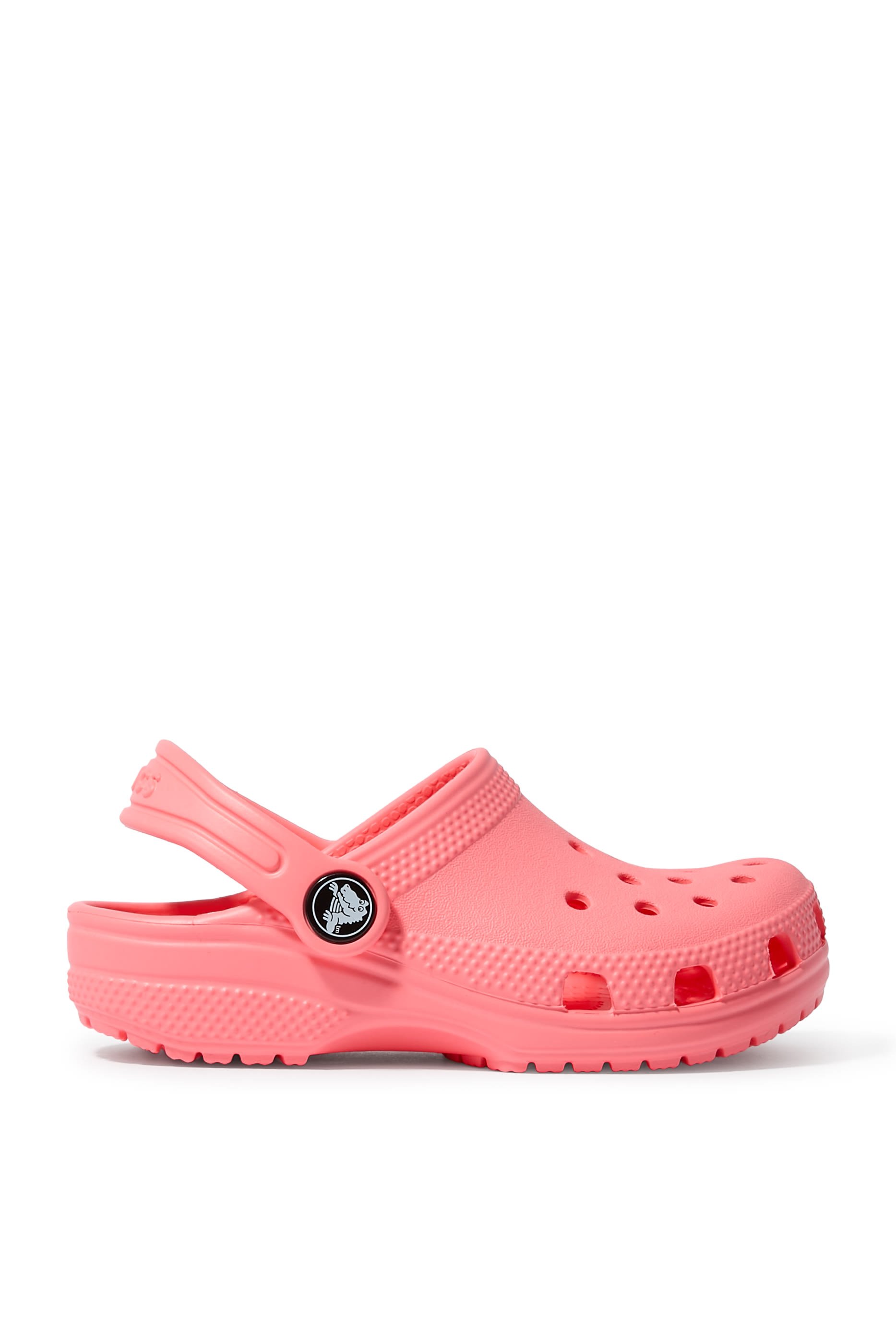 Kids Classic Clog