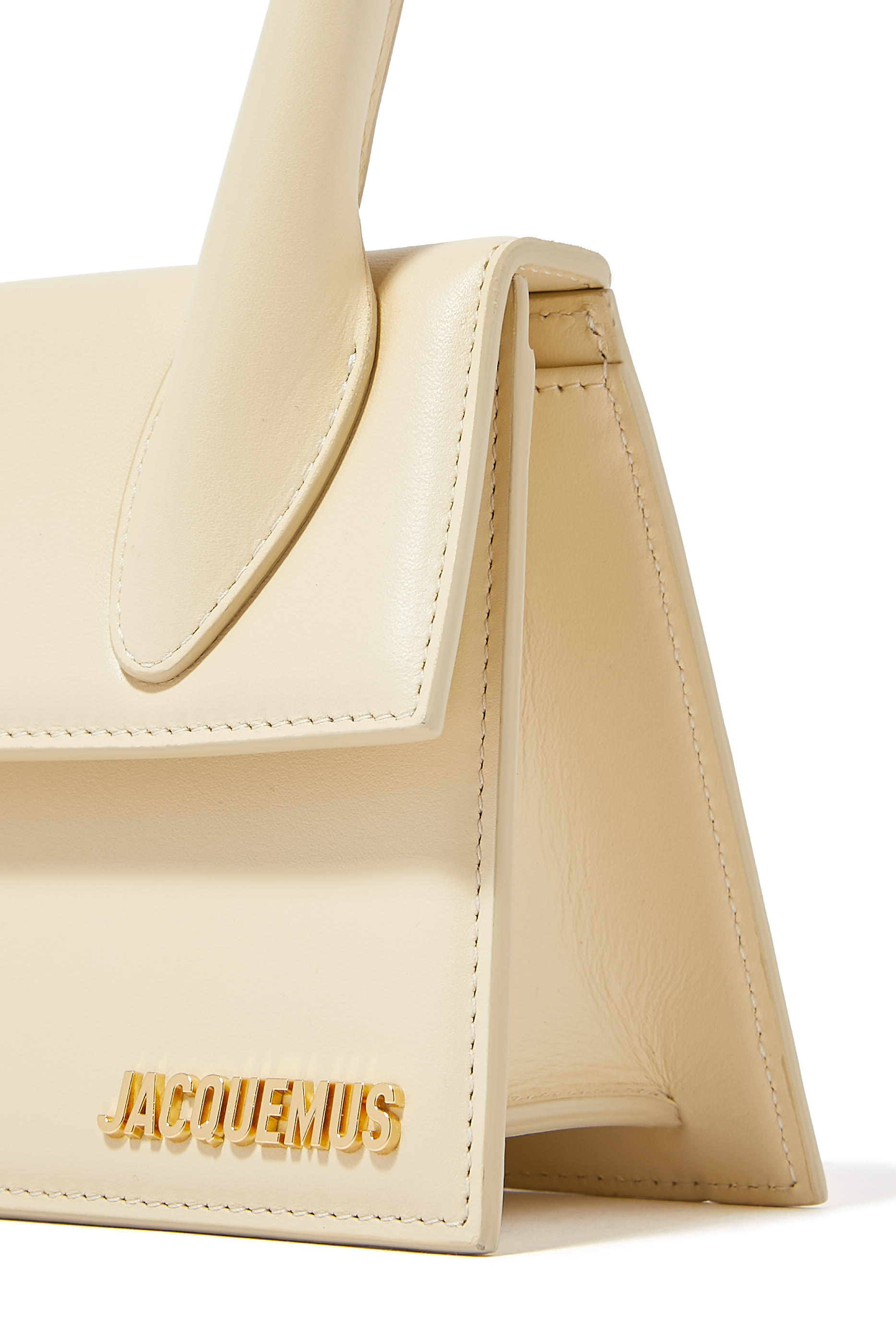 Le Chiquito Moyen Top Handle Bag