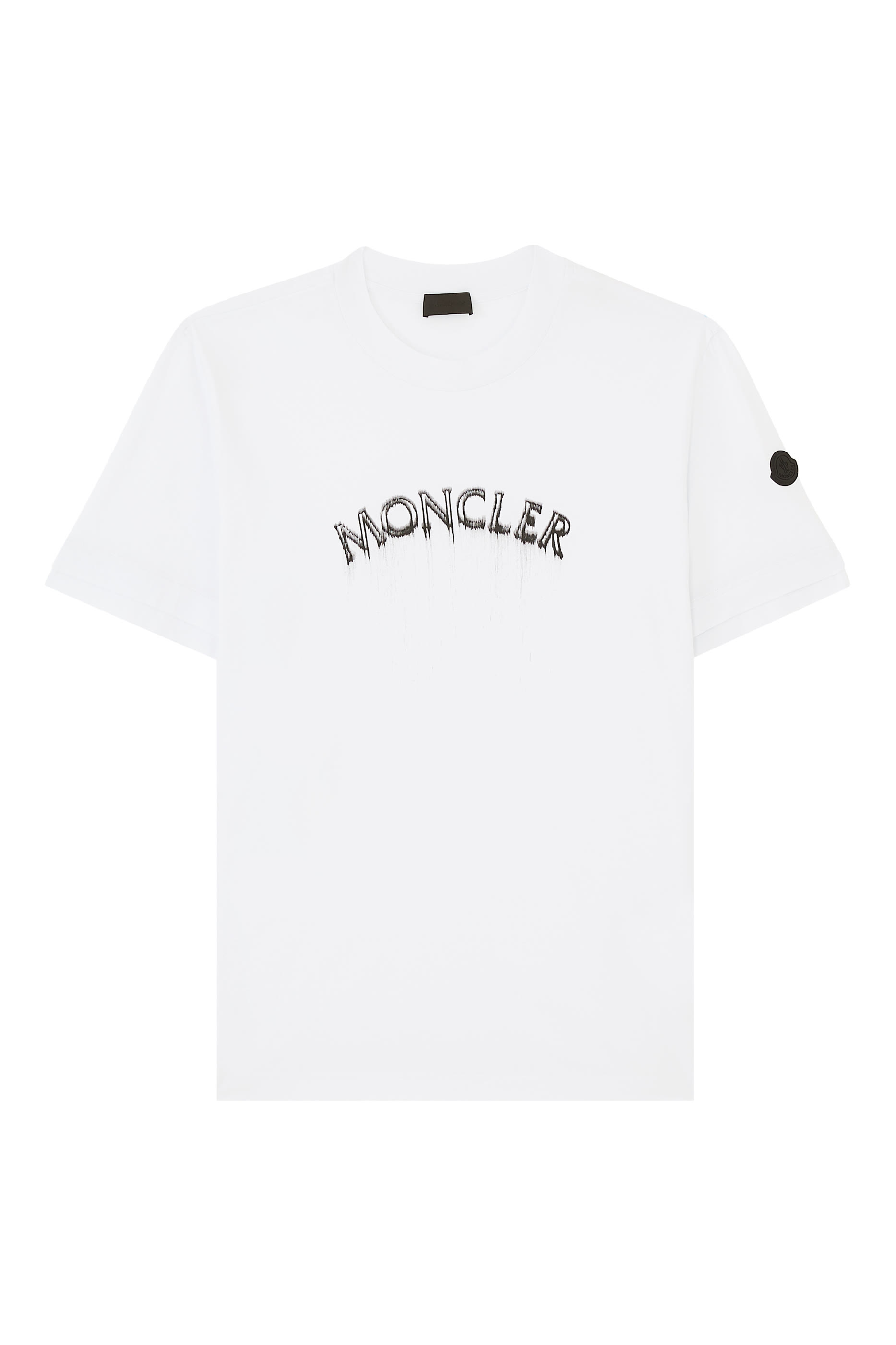 Logo Short-Sleeve T-Shirt