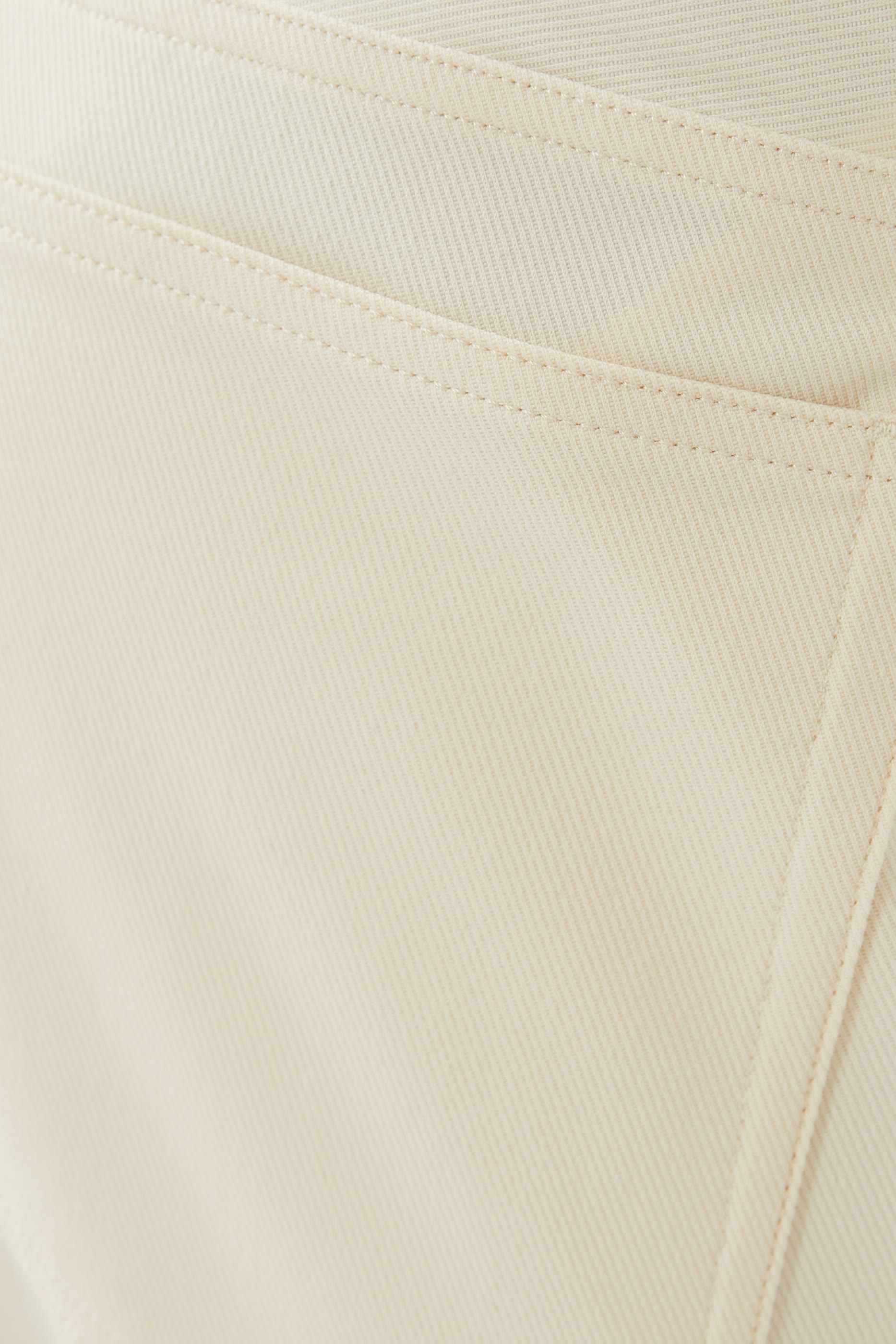 Raffi 5-Pocket Neoteric Twill Pants