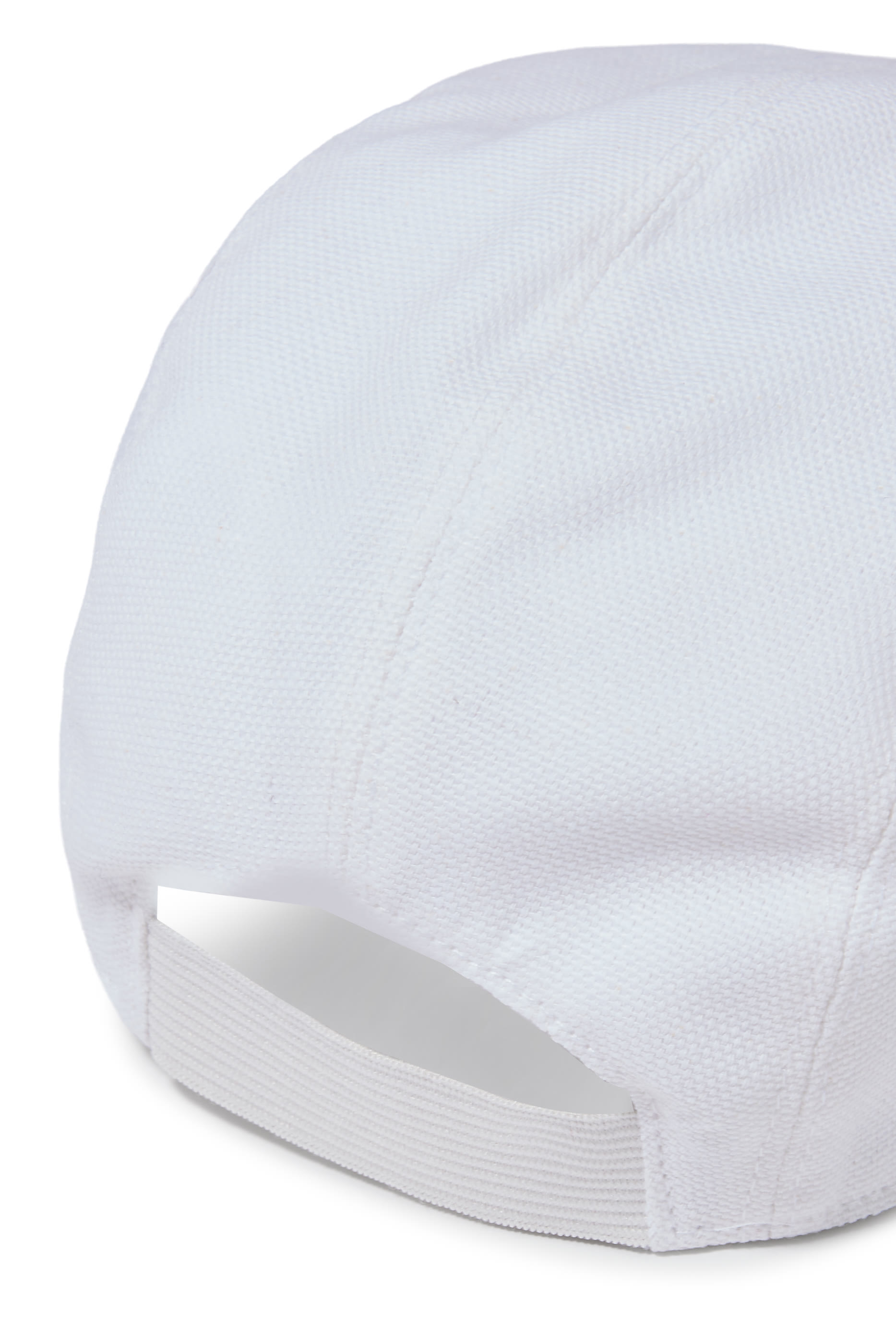 Kids Logo Embroidered Baseball Cap