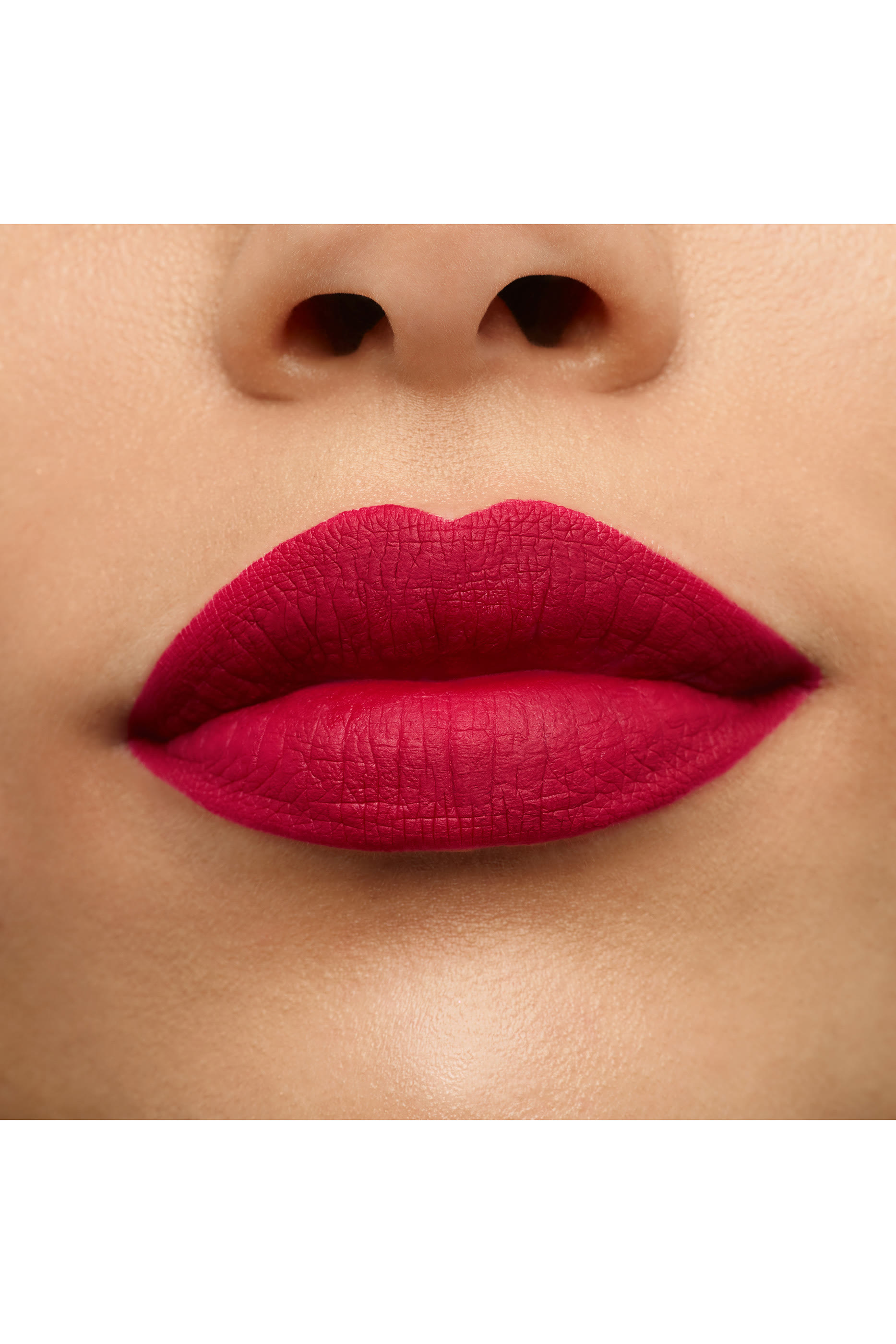 Matte Fluid Lip Color