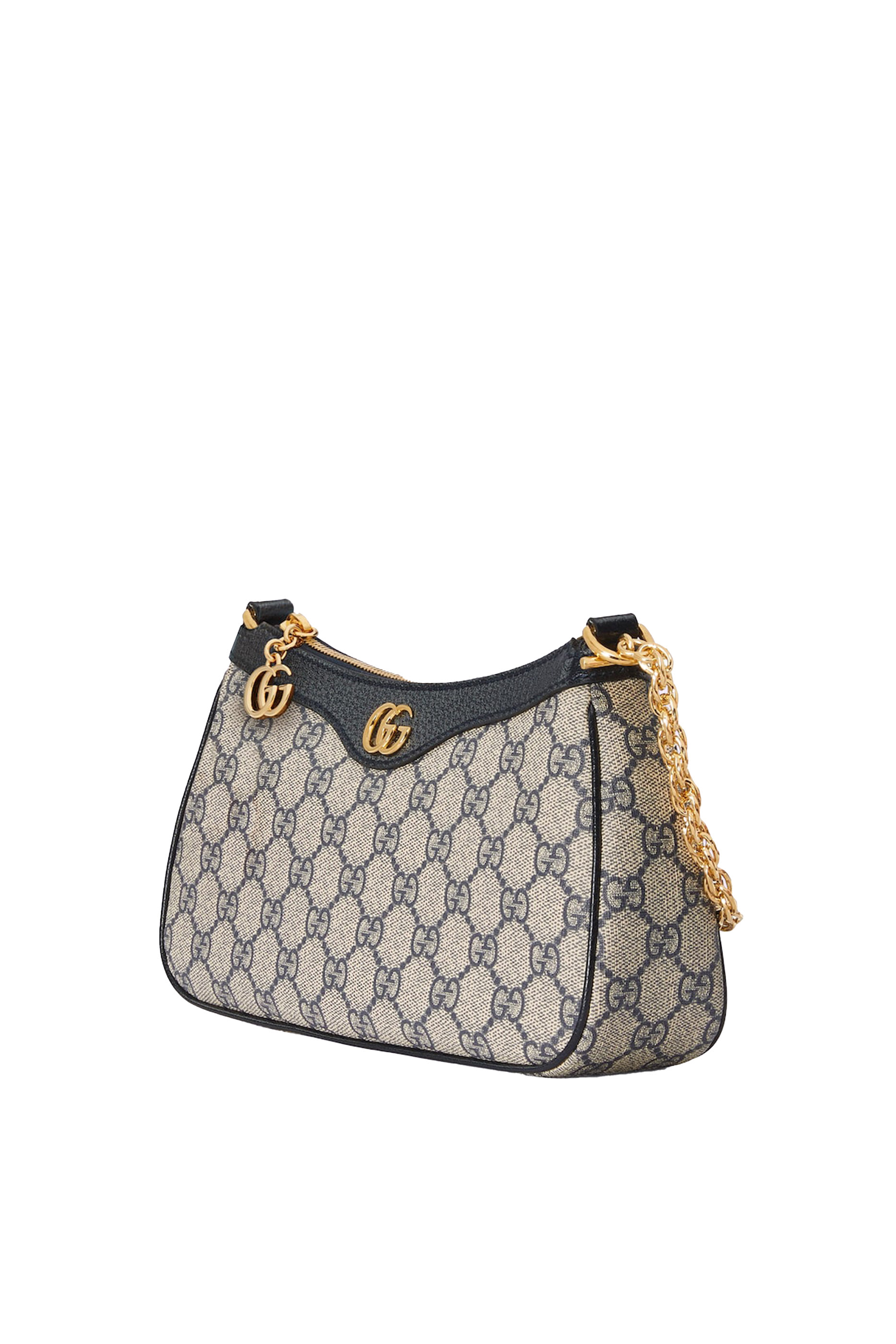 Ophidia GG Small Handbag