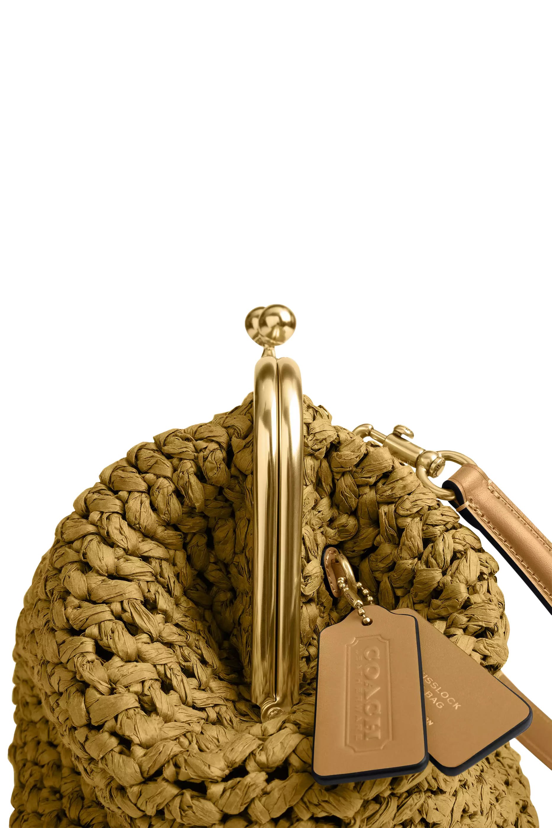  Kisslock Frame 27 Bag