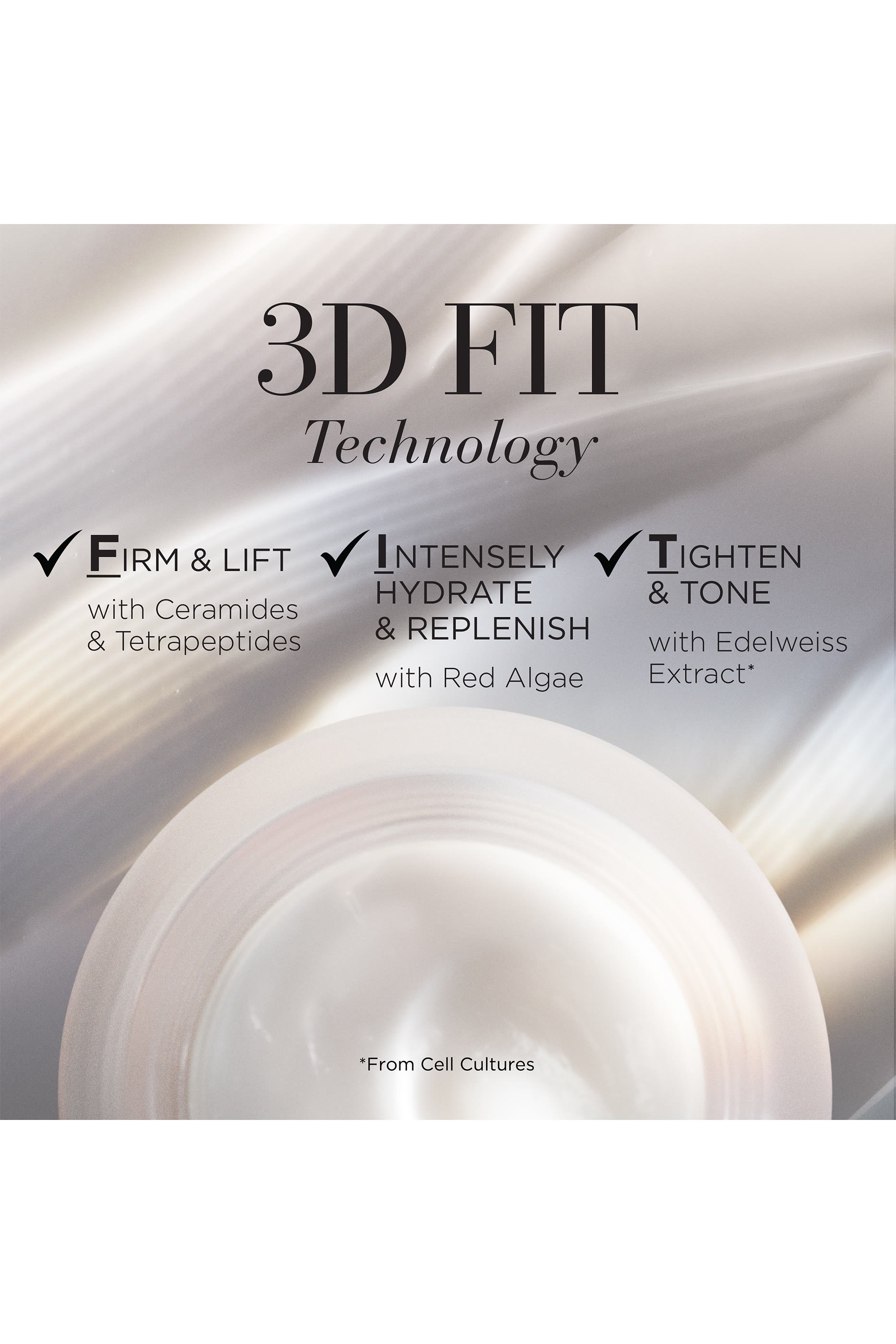 Advanced Ceramide Lift and Firm Night Cream