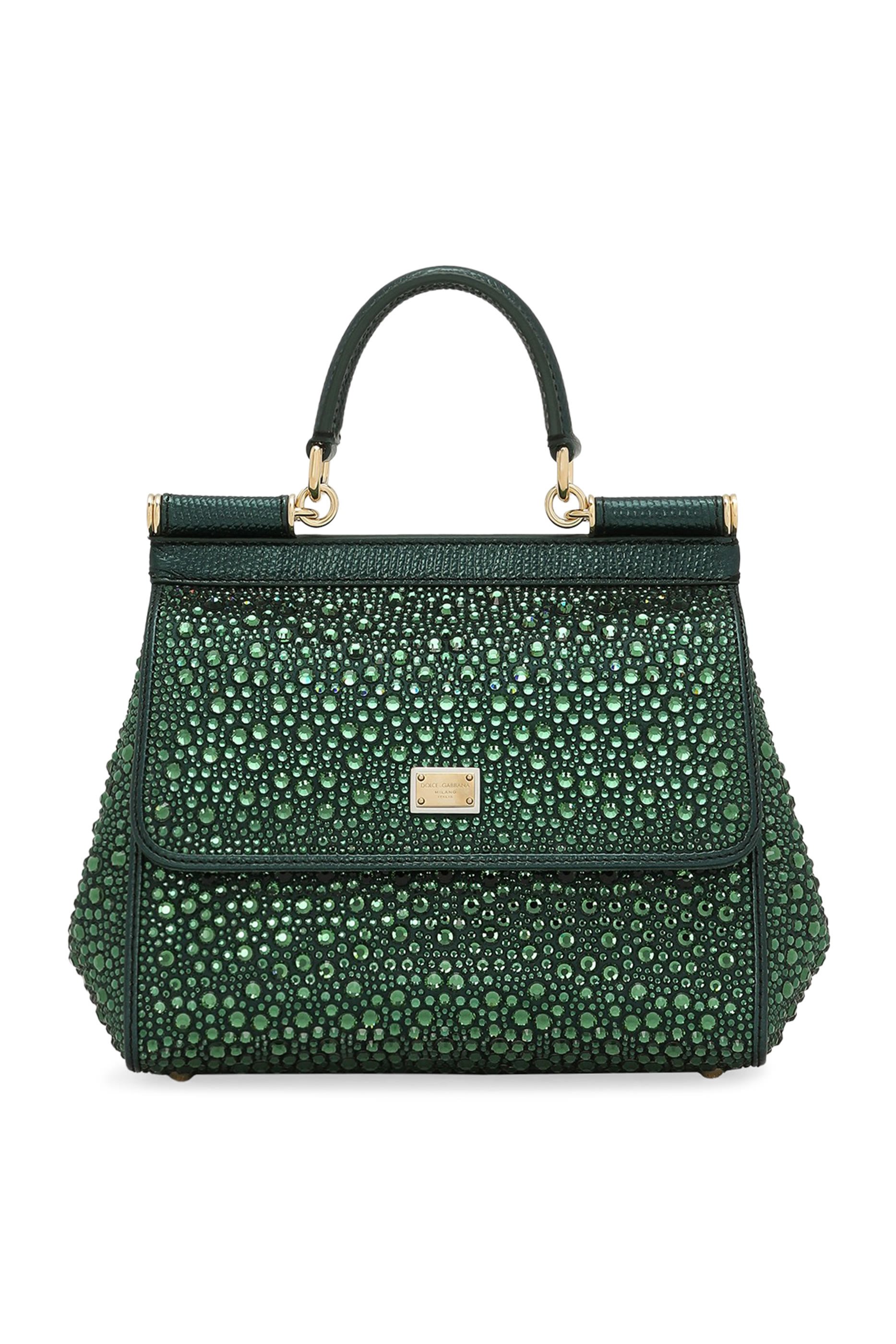 Medium Sicily Handbag