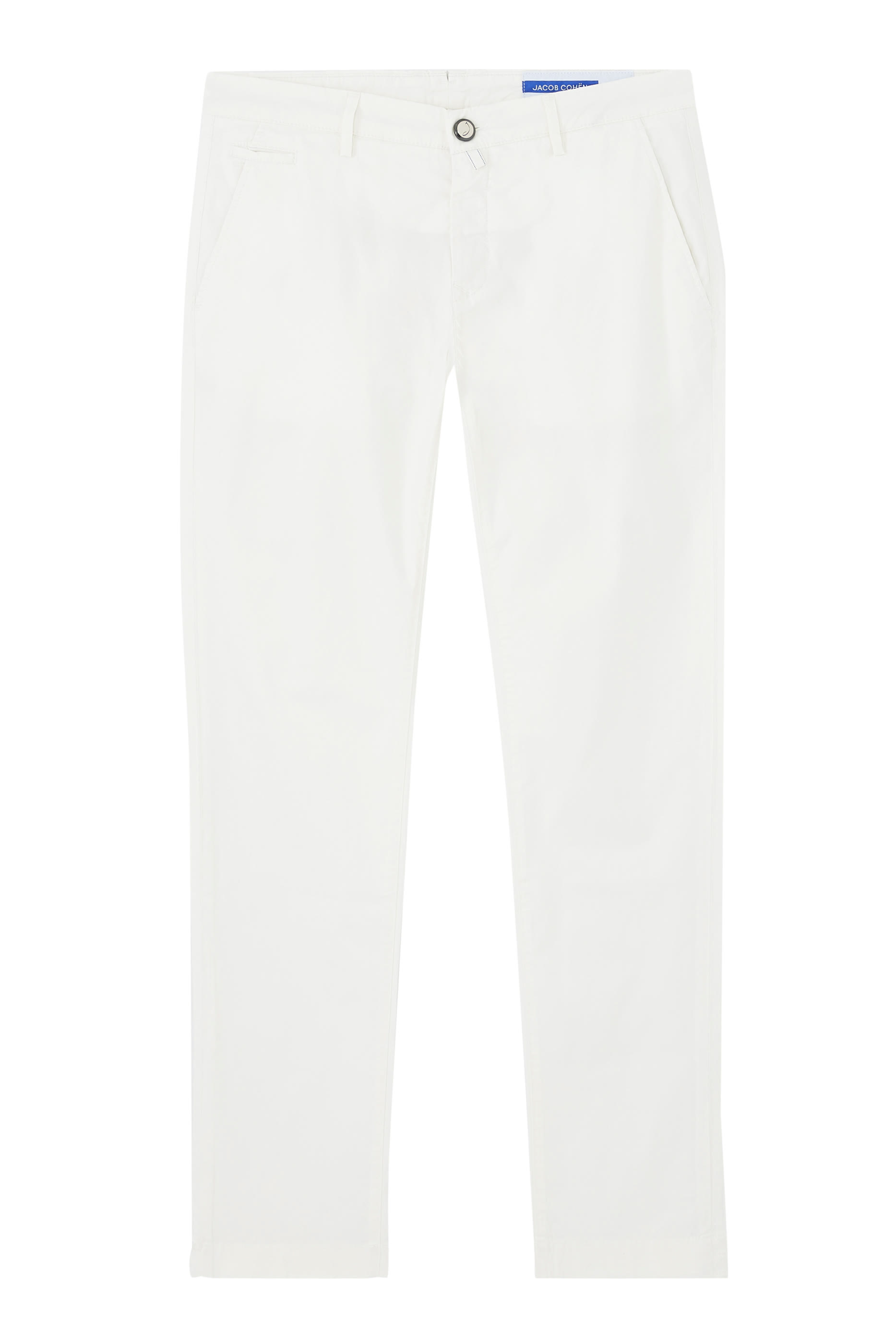 Bobby Slim-Fit Chino Pants