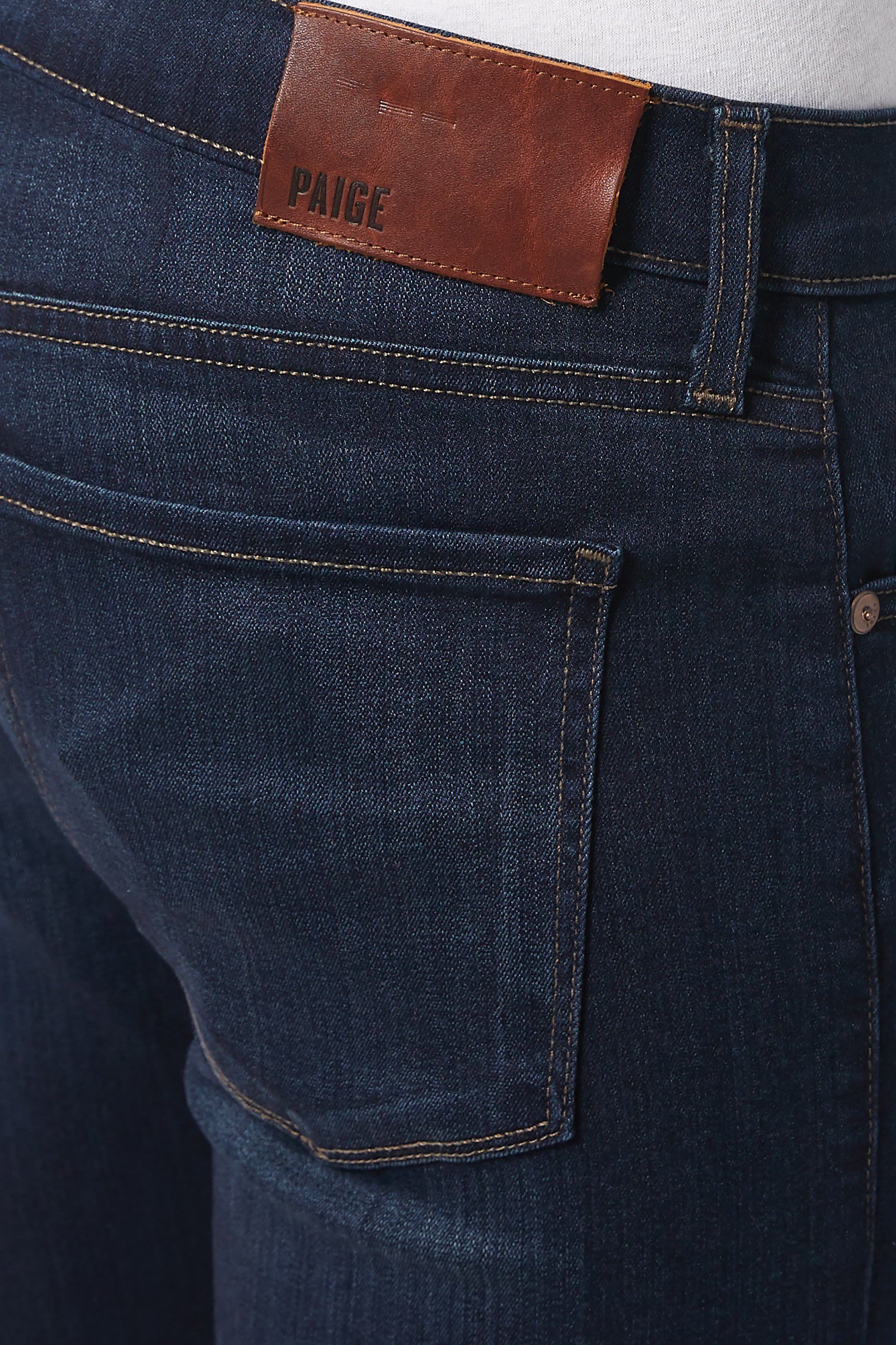 Lennox Russ Denim Jeans