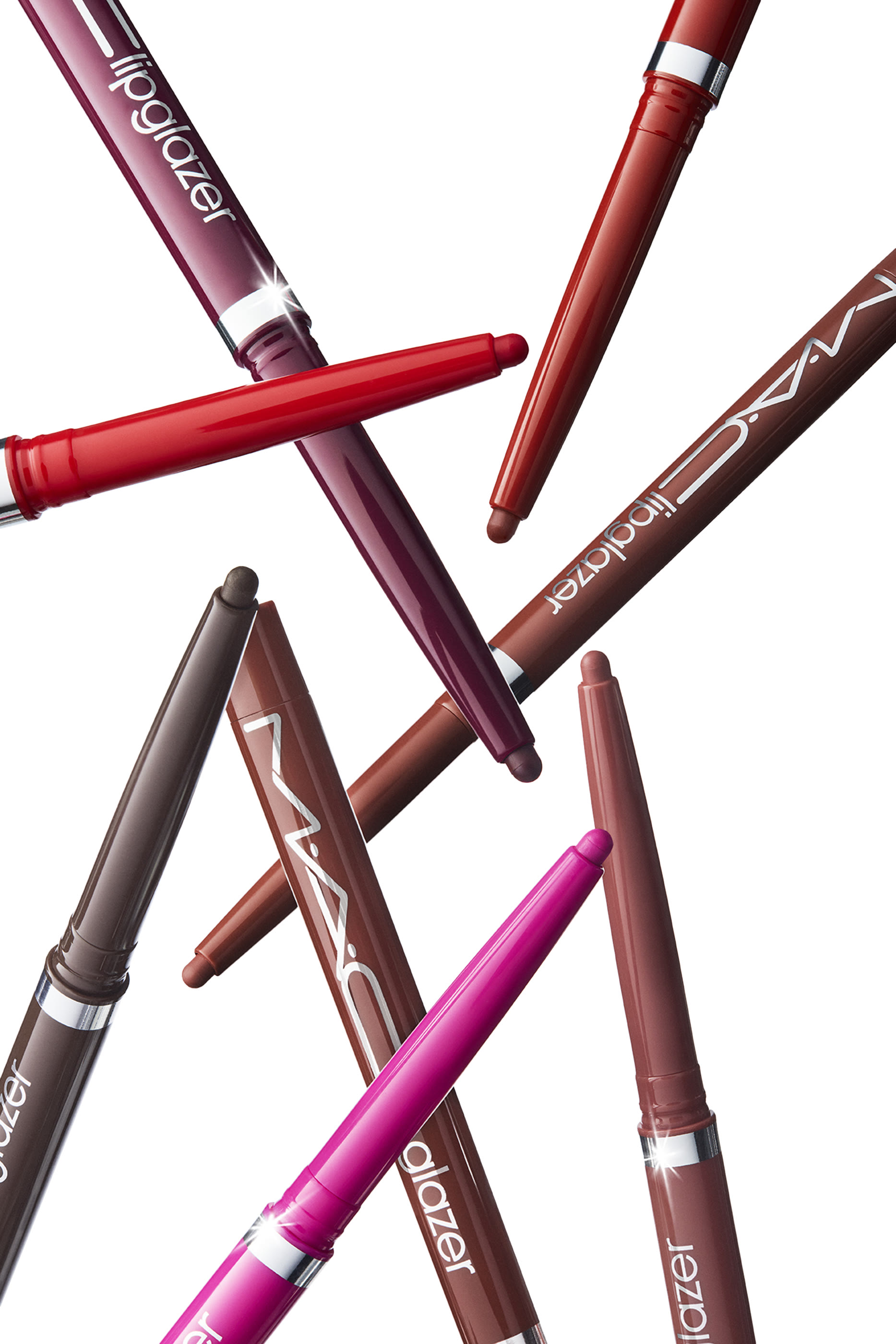 Lipglazer Glossy Liner