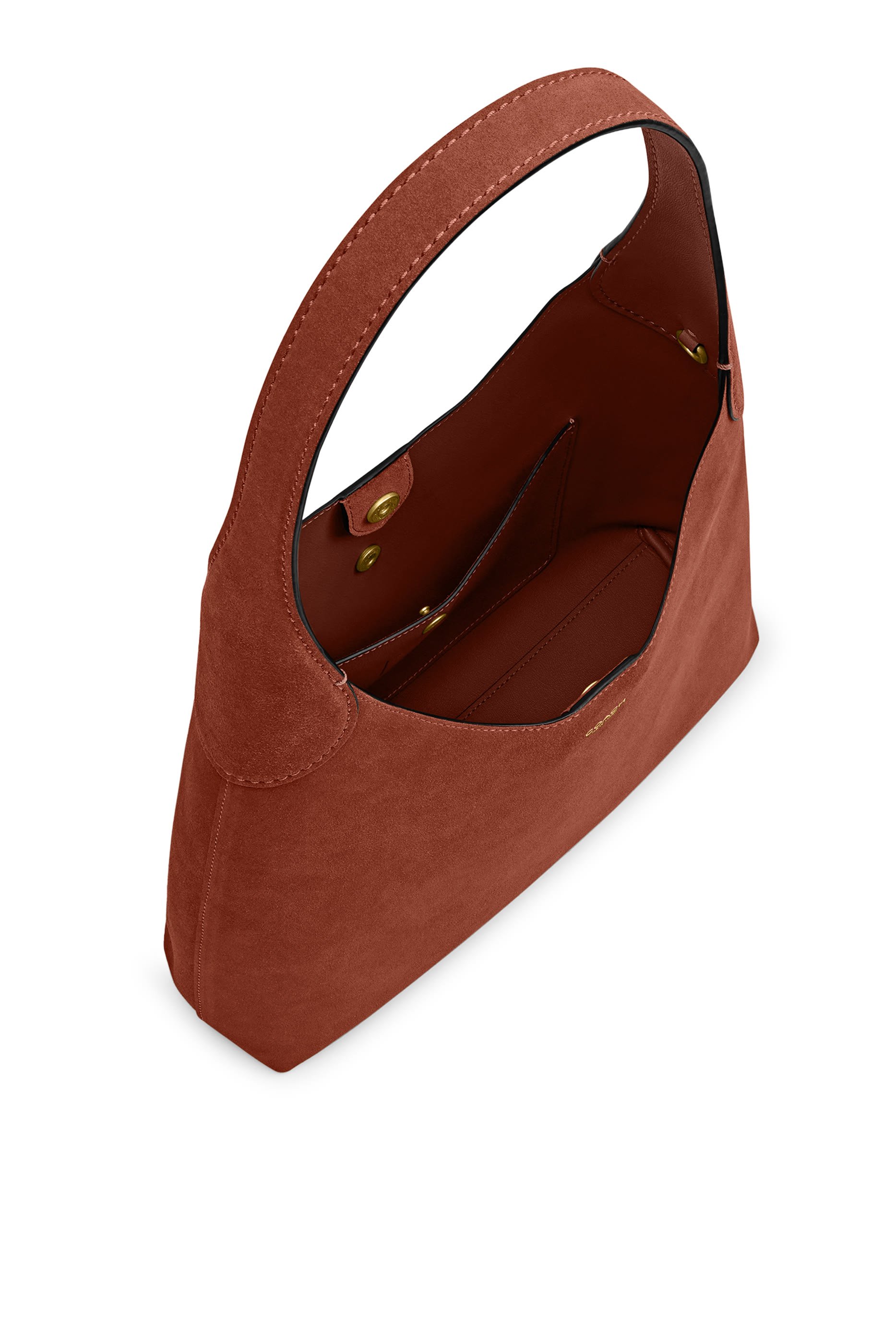  Brooklyn 28 Shoulder Bag