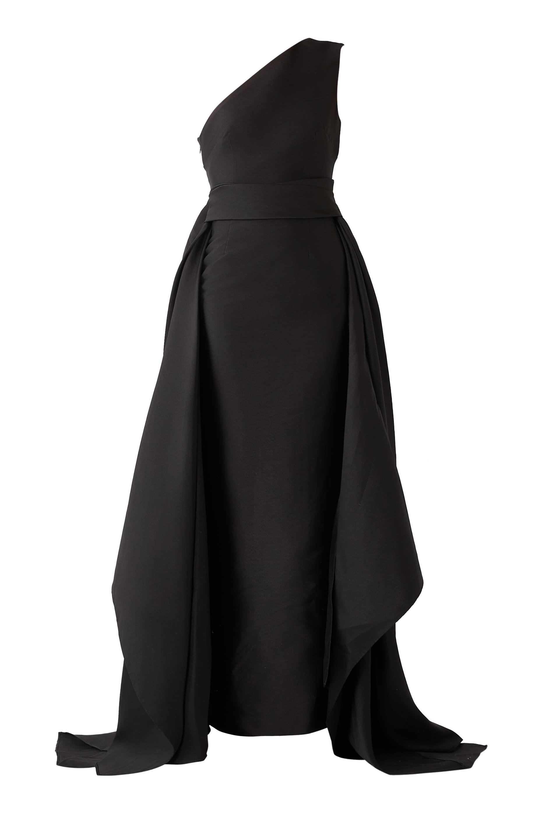 The Charo Maxi Dress