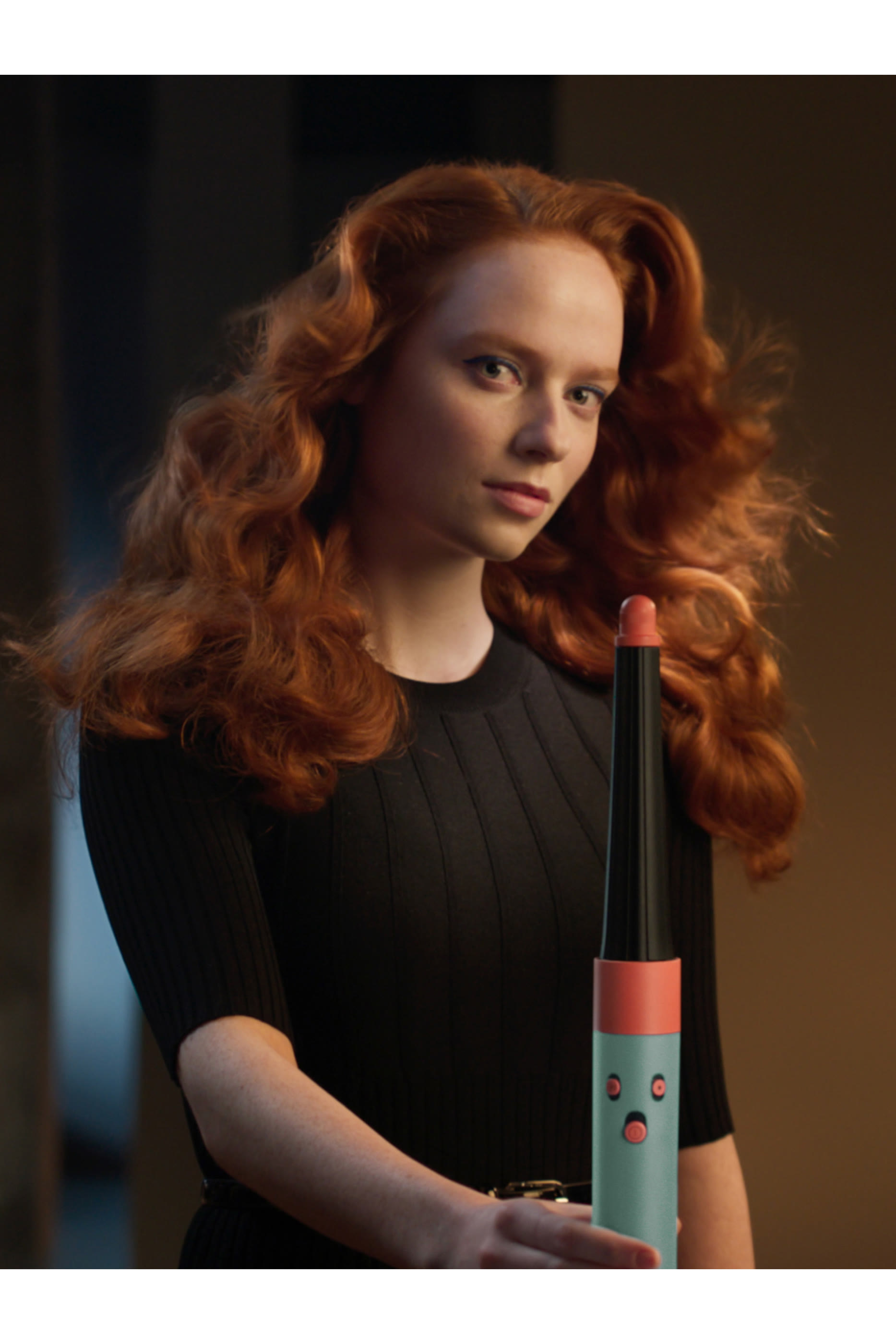 Airwrap i.d.™ Multi-Styler and Dryer - Straight+Wavy