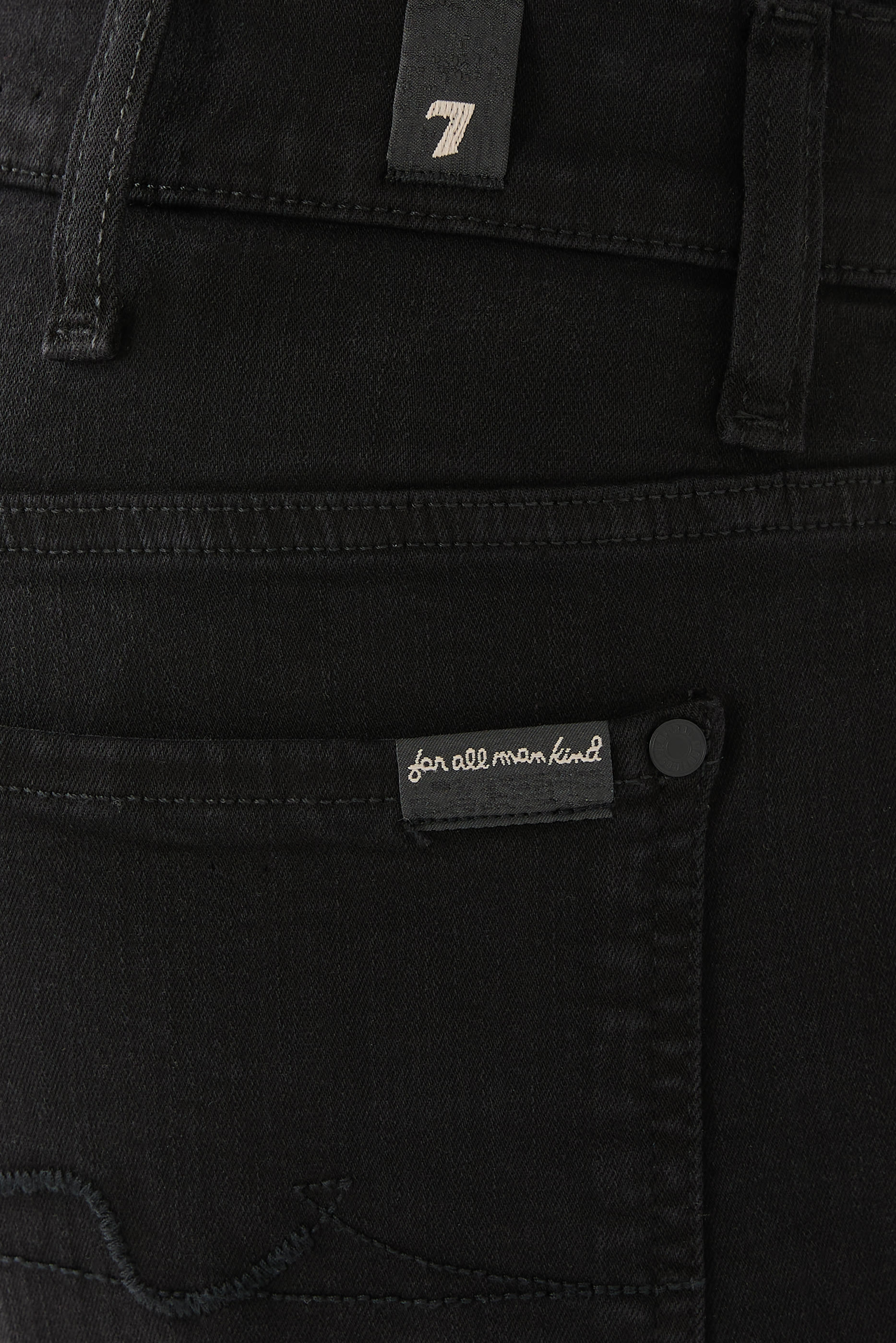 Paxtyn Tapered Luxe Performance Jeans