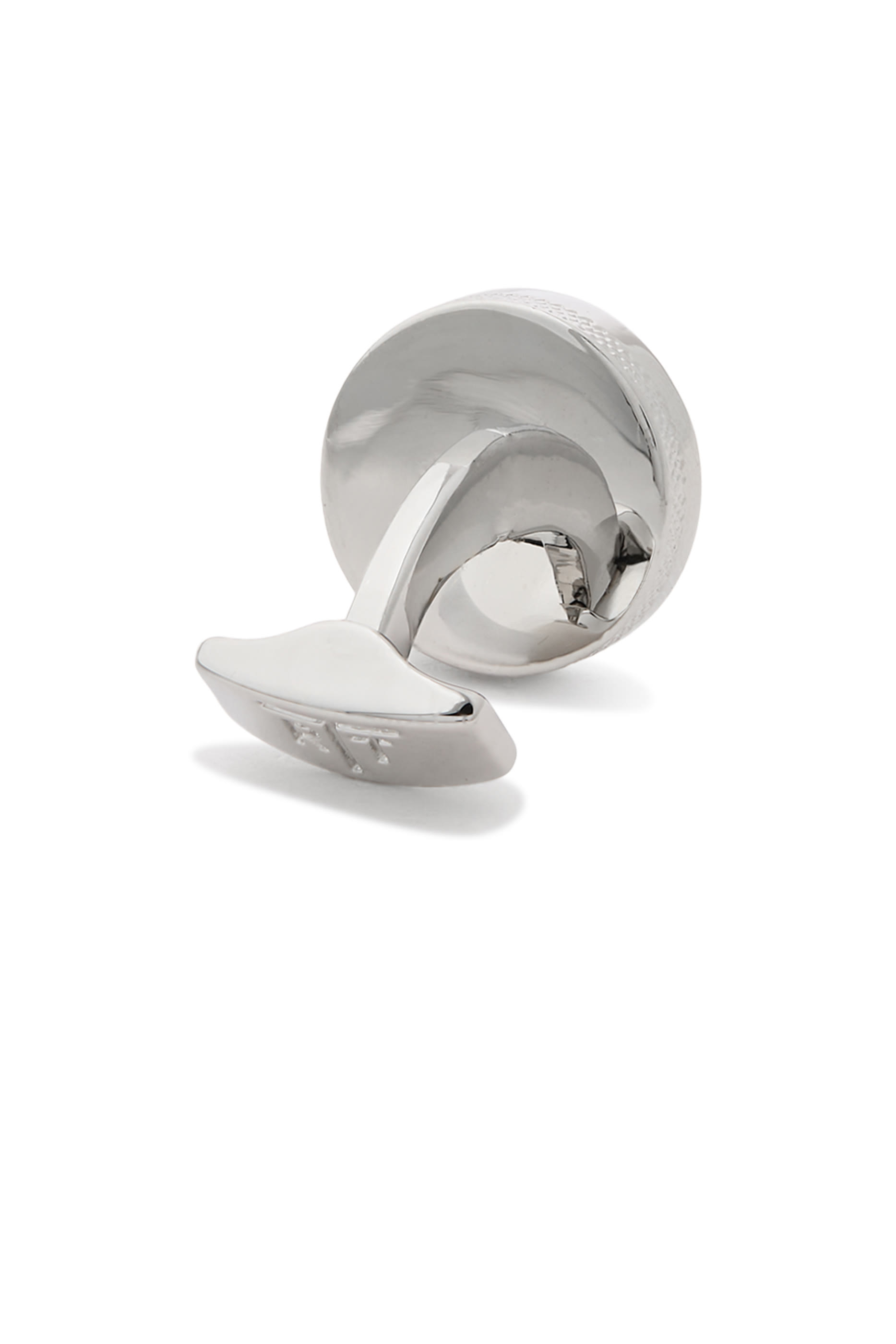 Star Weave Cufflinks