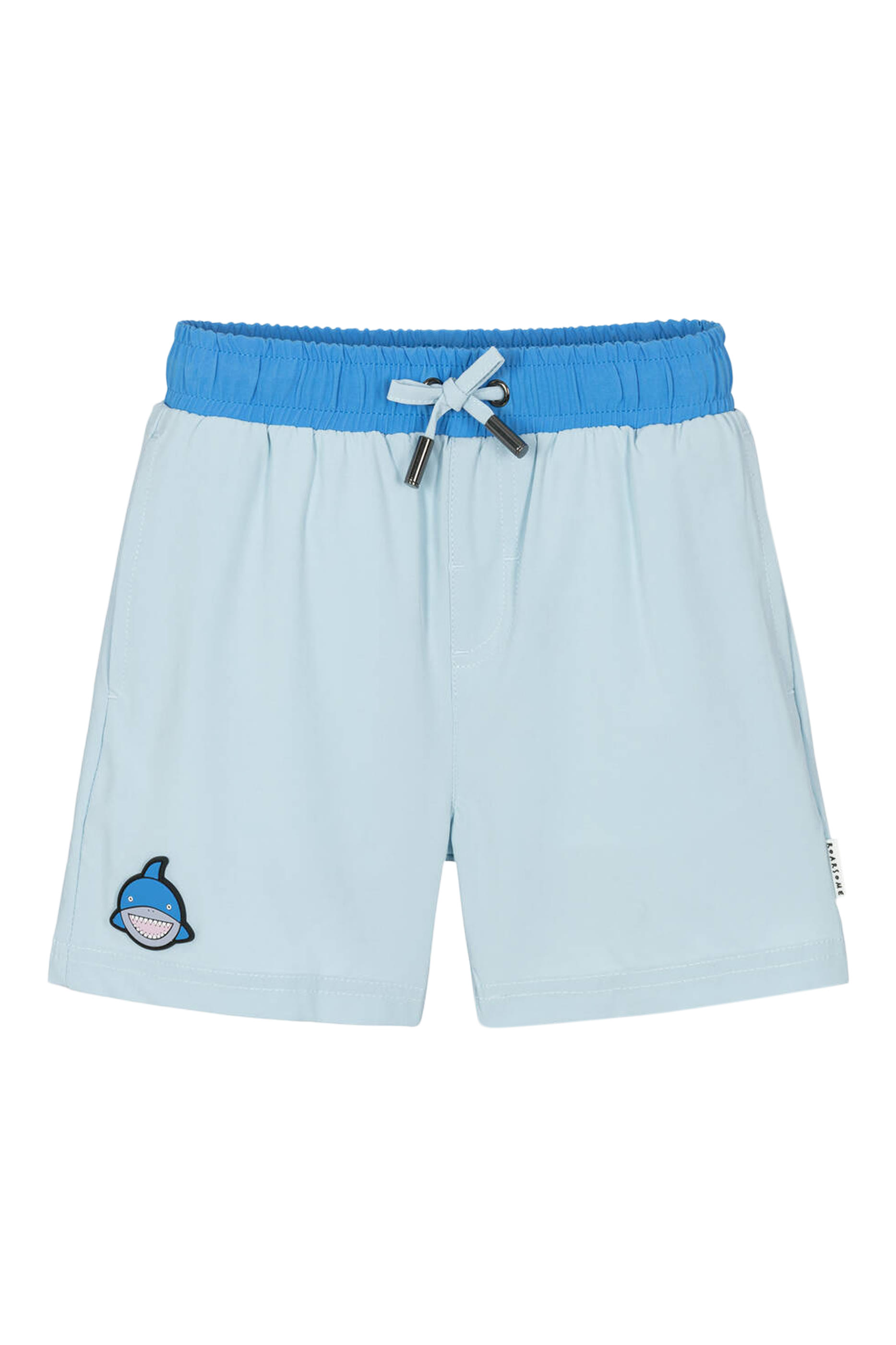 Reef The Shark Swim Shorts