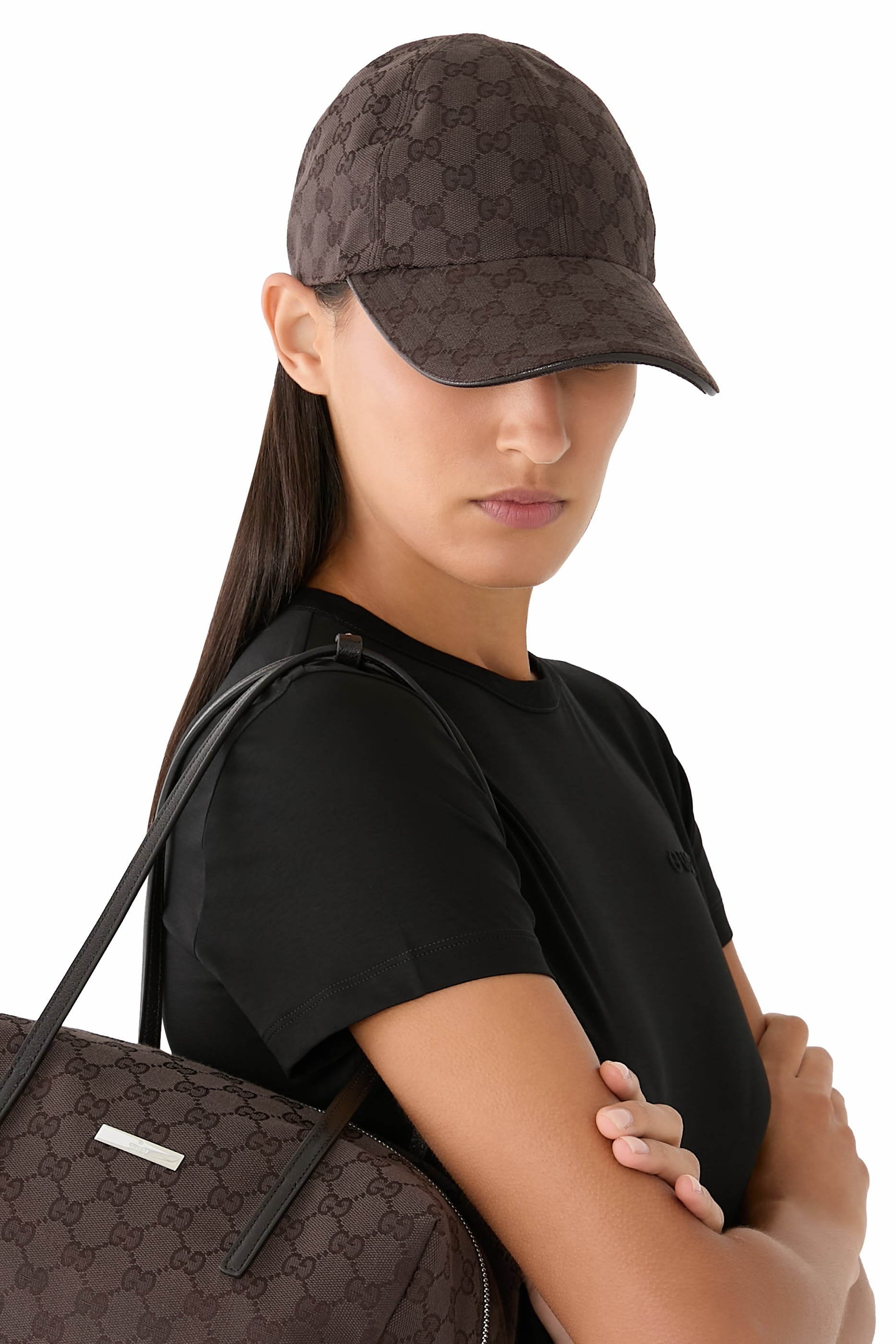 GG Baseball Hat