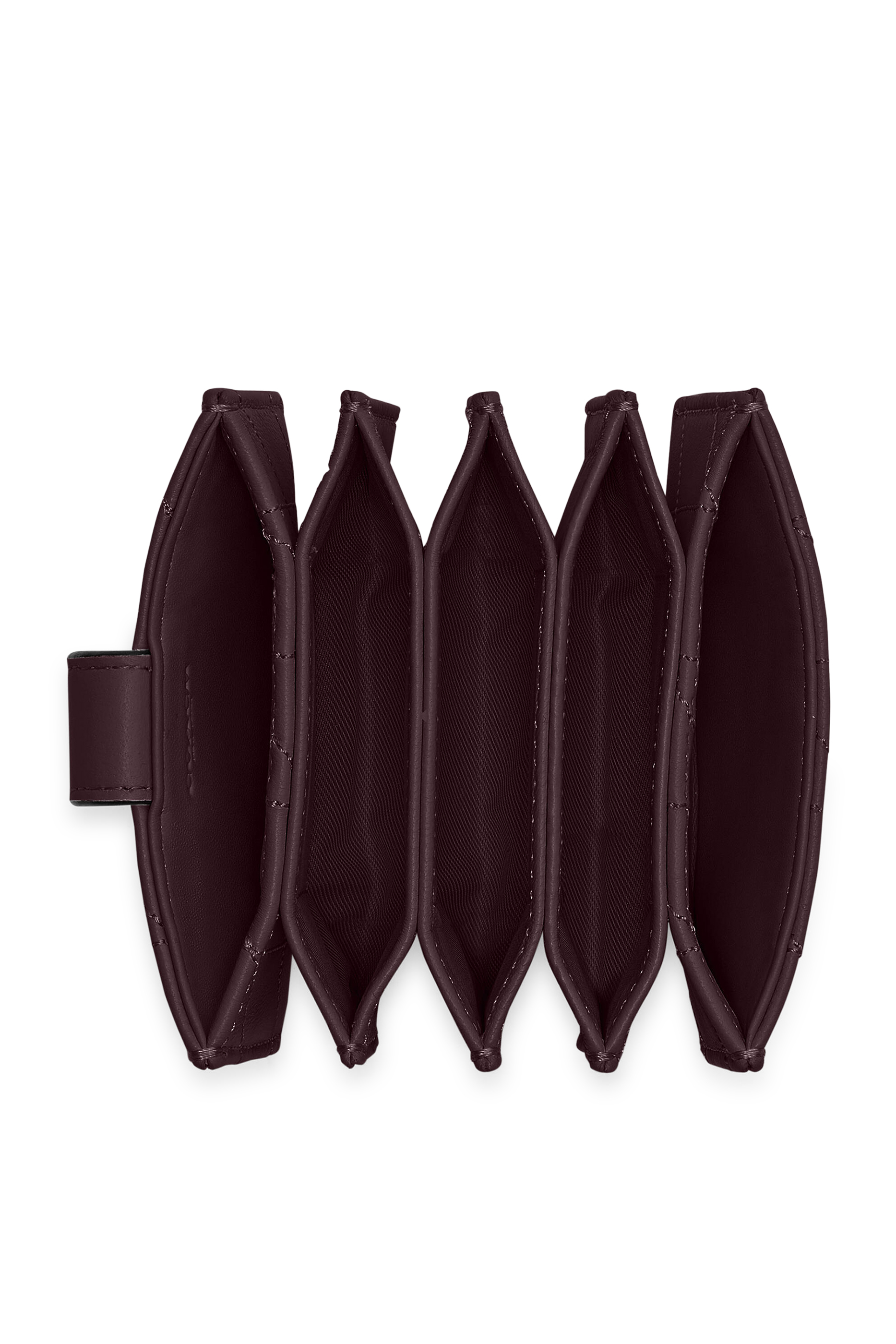  Quilted Essential Multi Card Holder