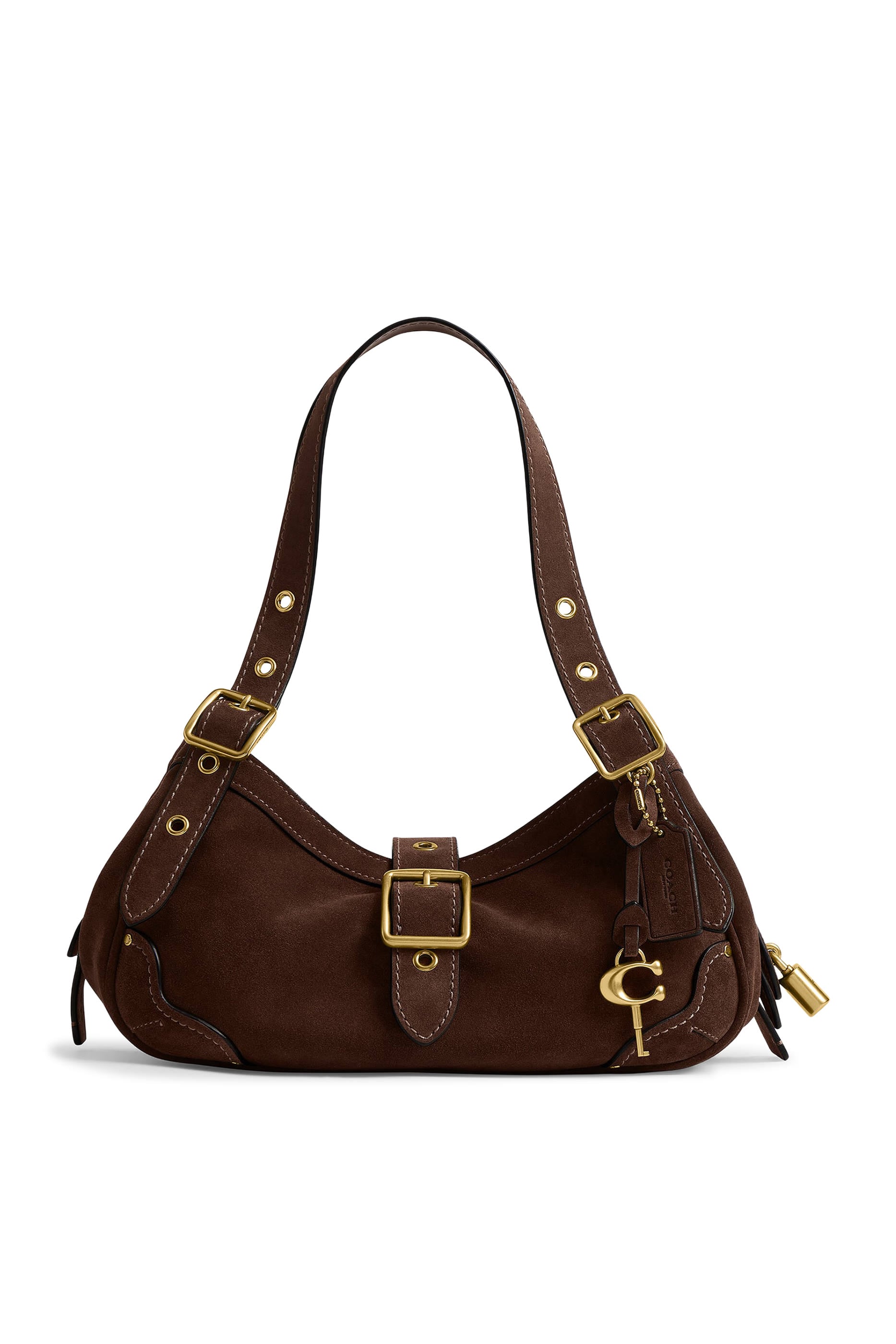 Drifter 31 Shoulder Bag