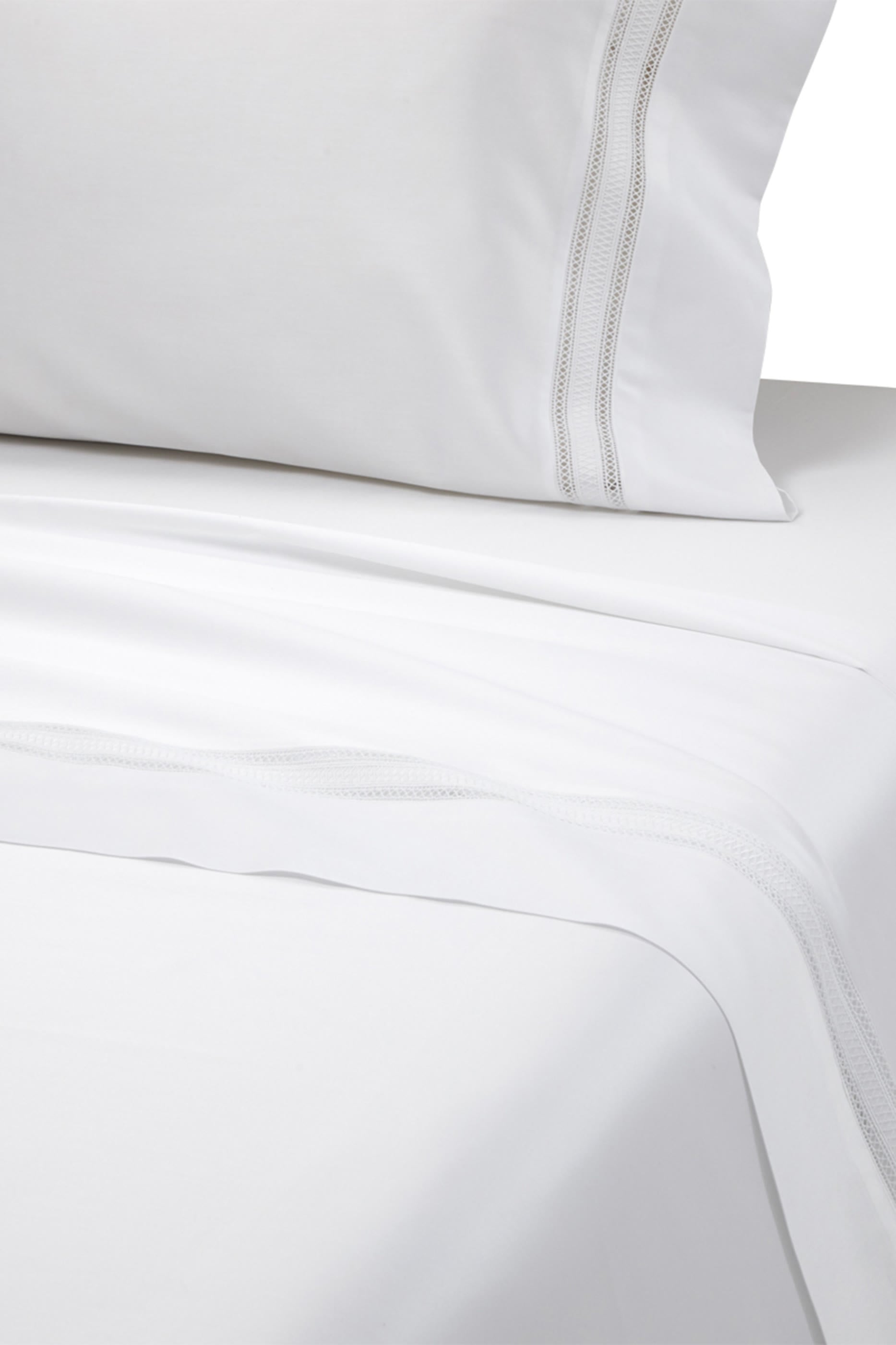 Alistair Fitted Sheet