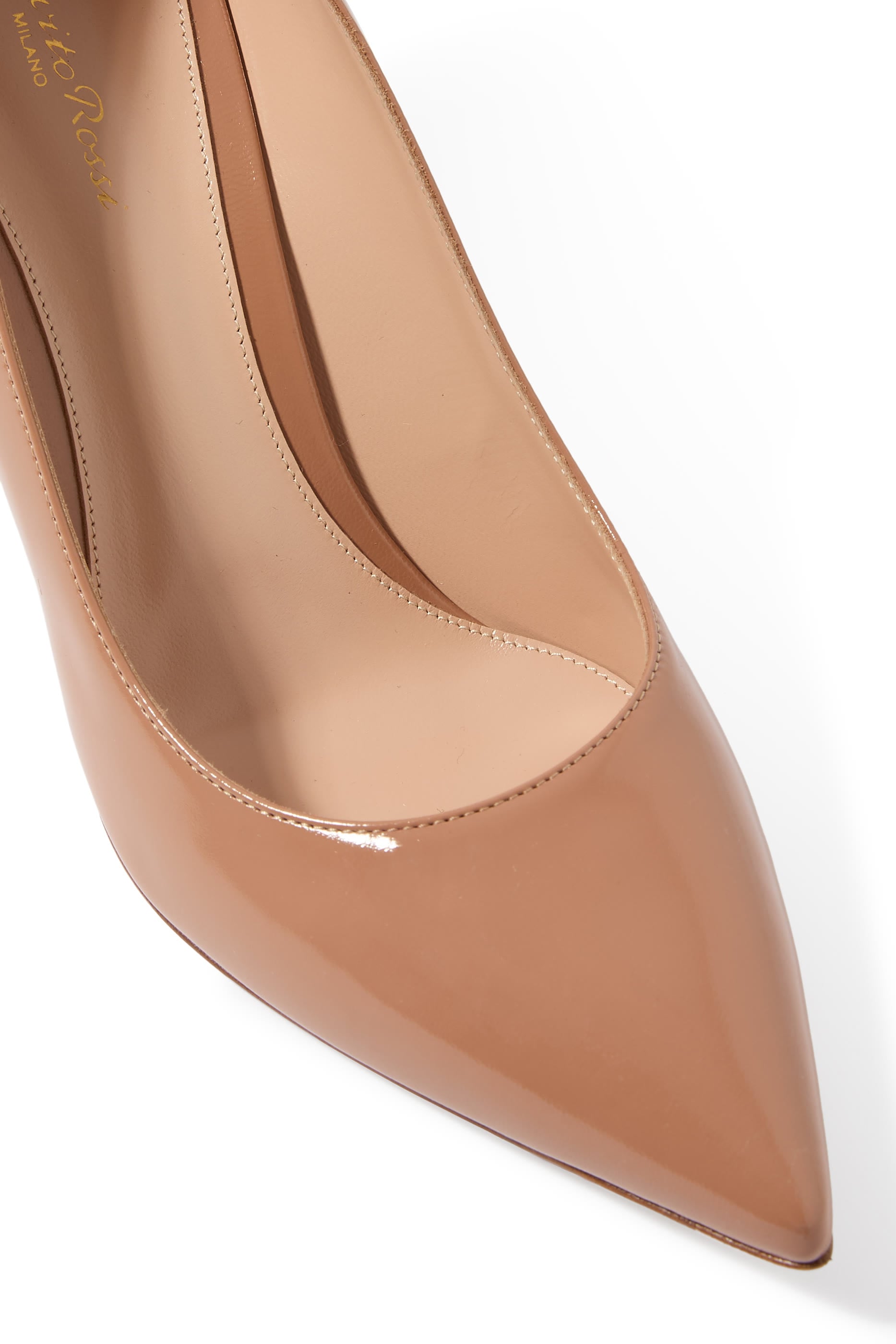 Gianvito 85 Pumps 