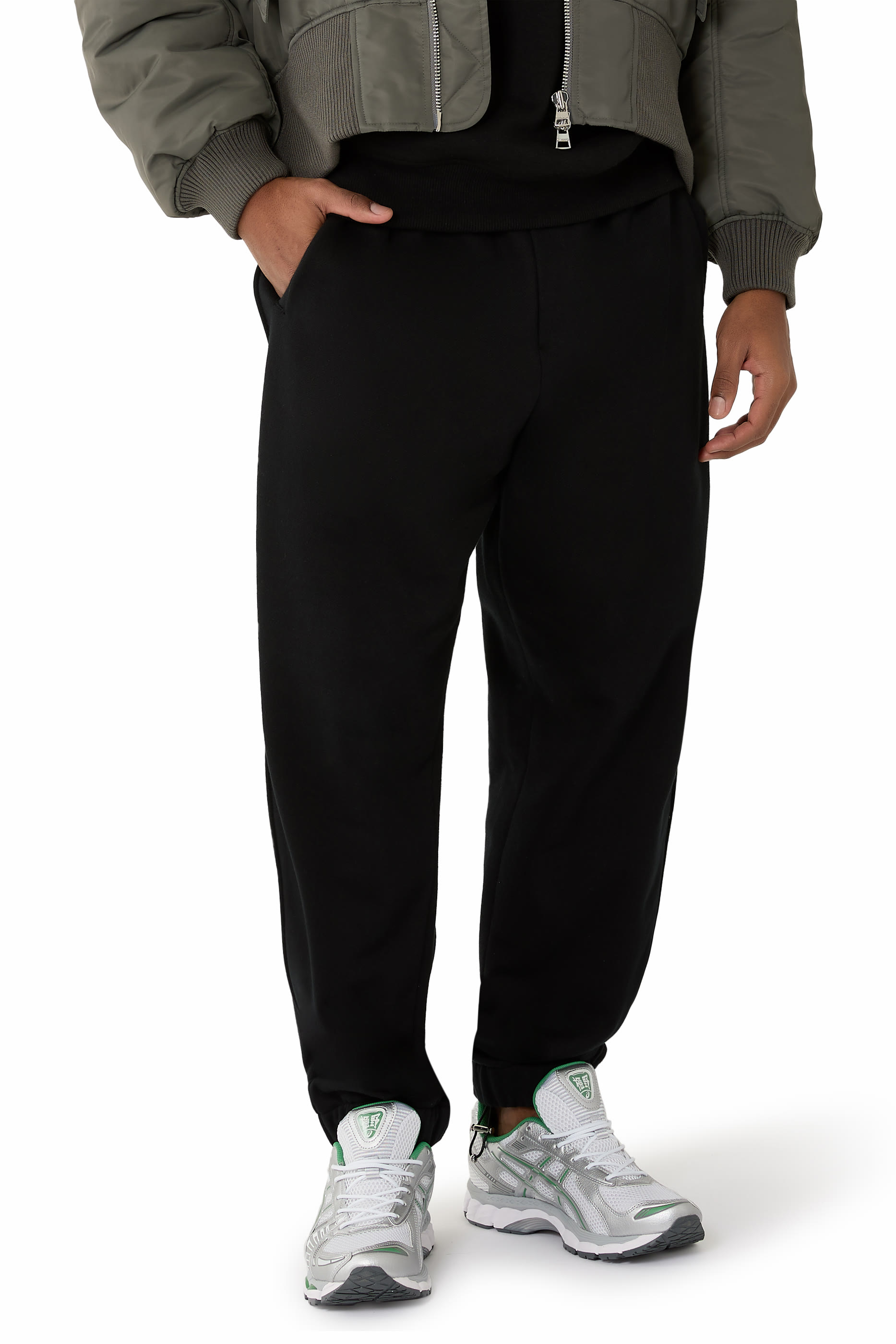 Gel-Kayano 12.1 Sneakers